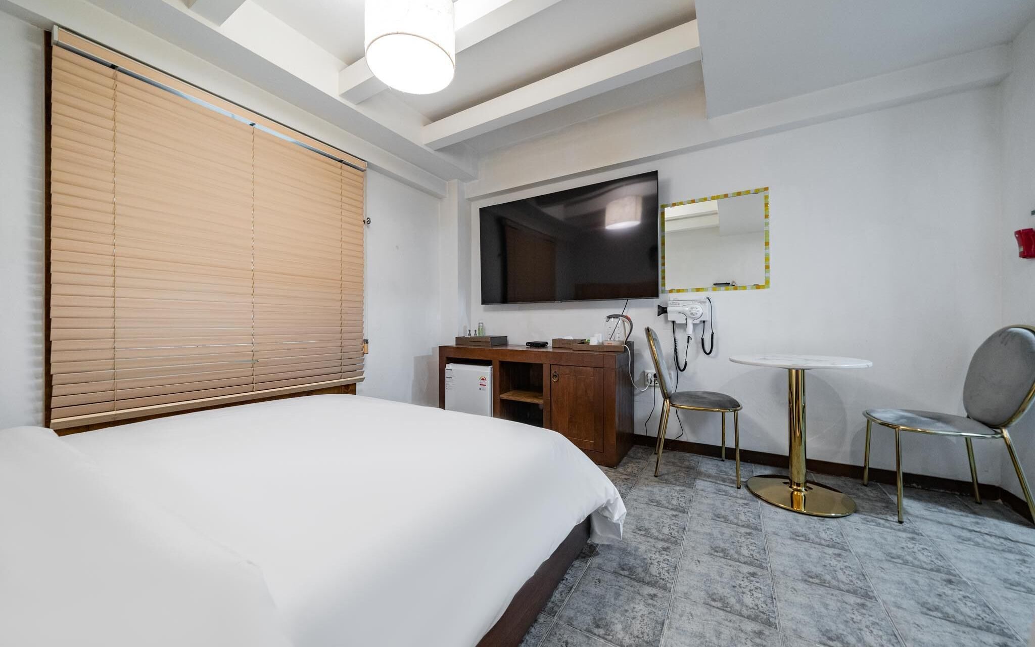 Icheon Maru Hotel