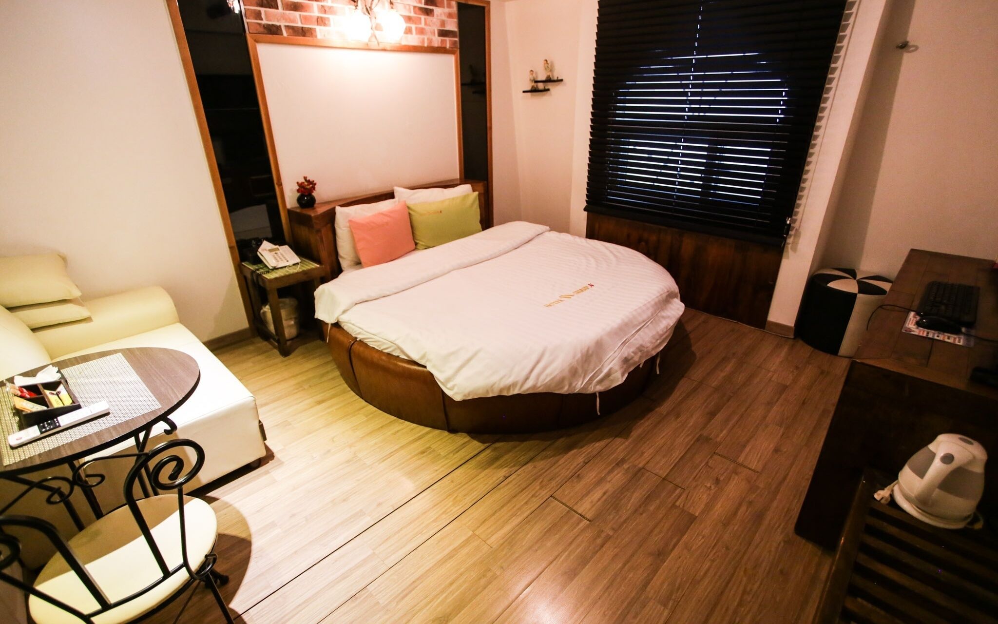 Icheon Maru Hotel