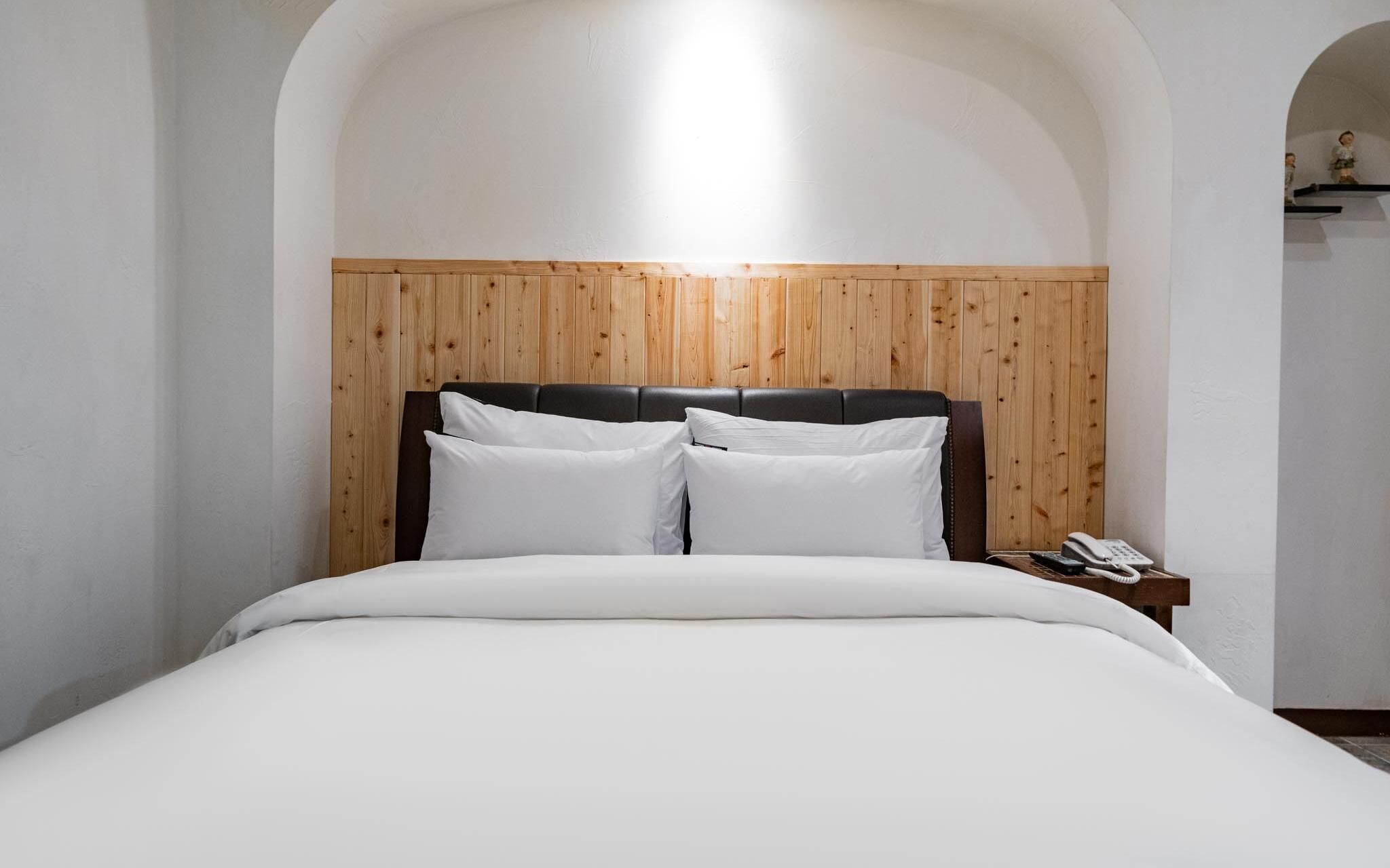 Icheon Maru Hotel