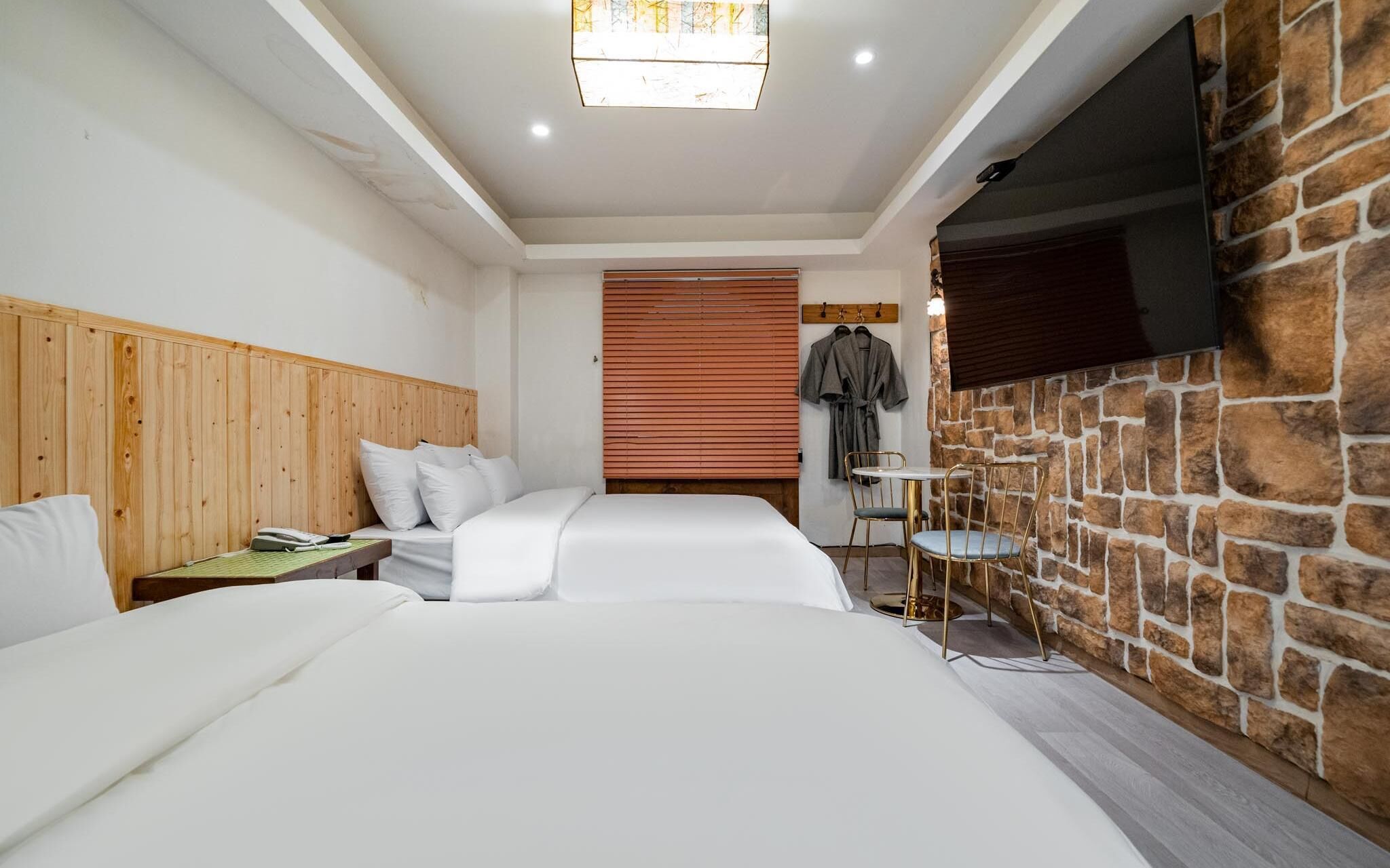 Icheon Maru Hotel