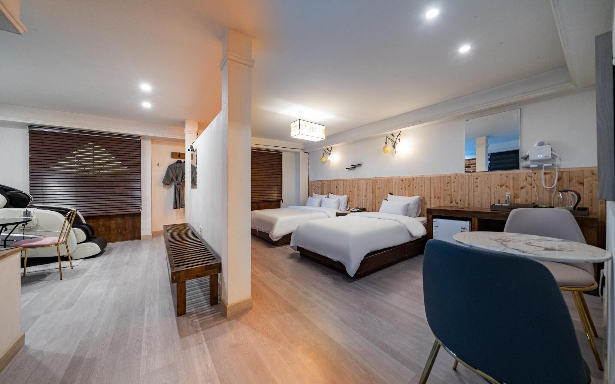 Icheon Maru Hotel