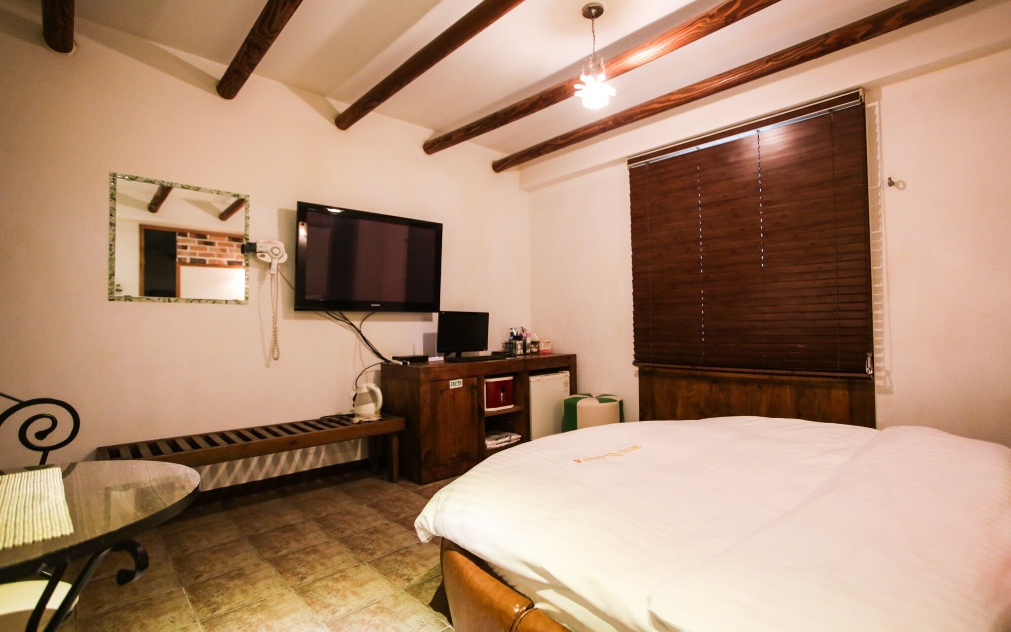 Icheon Maru Hotel