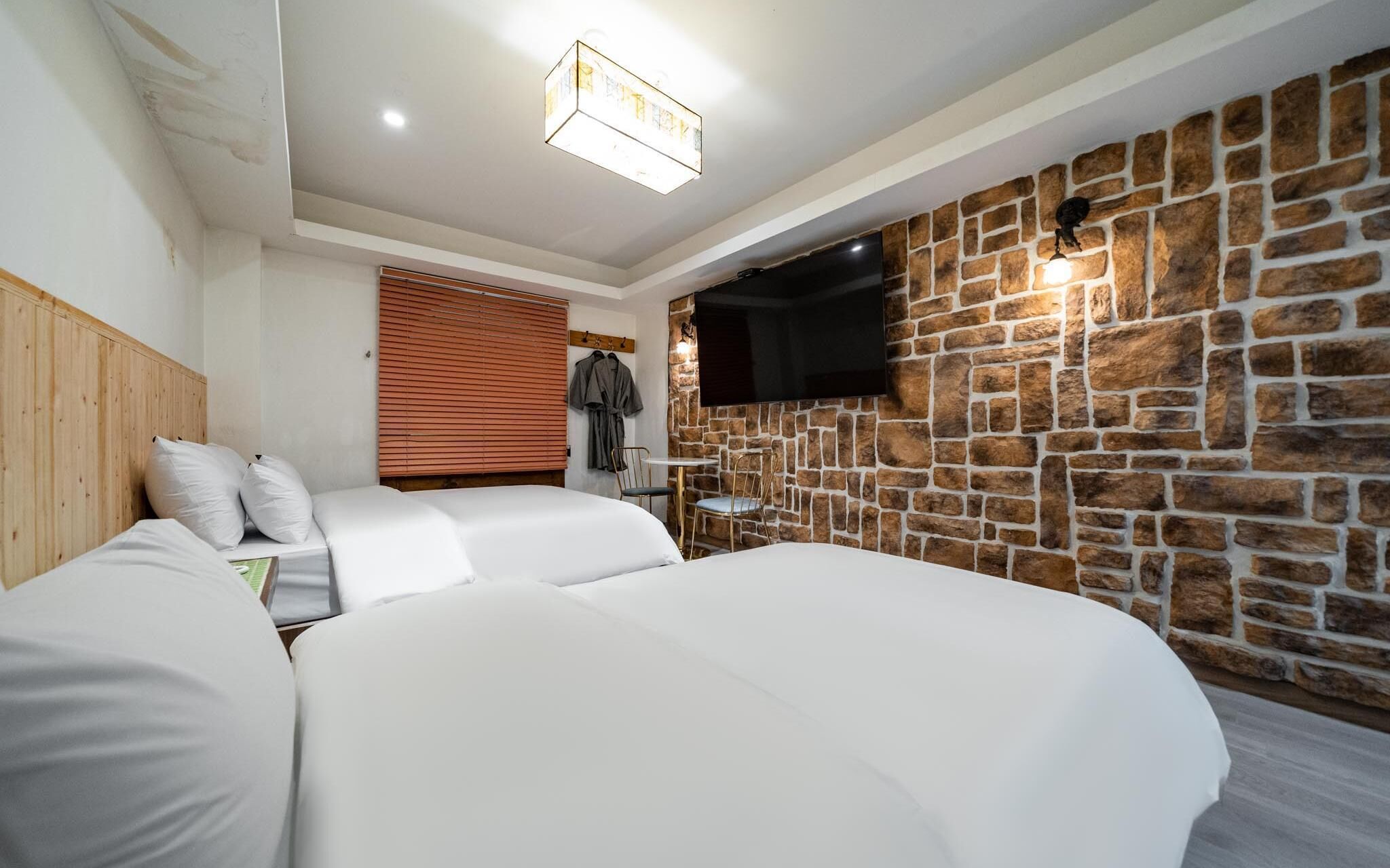 Icheon Maru Hotel