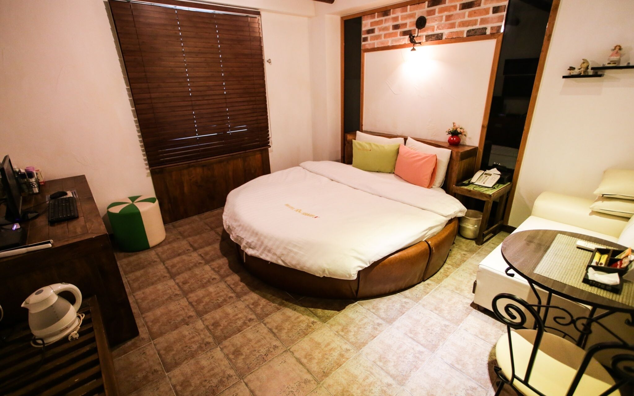 Icheon Maru Hotel
