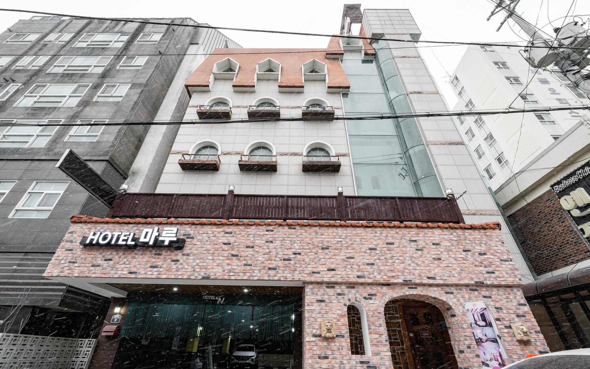 Icheon Maru Hotel