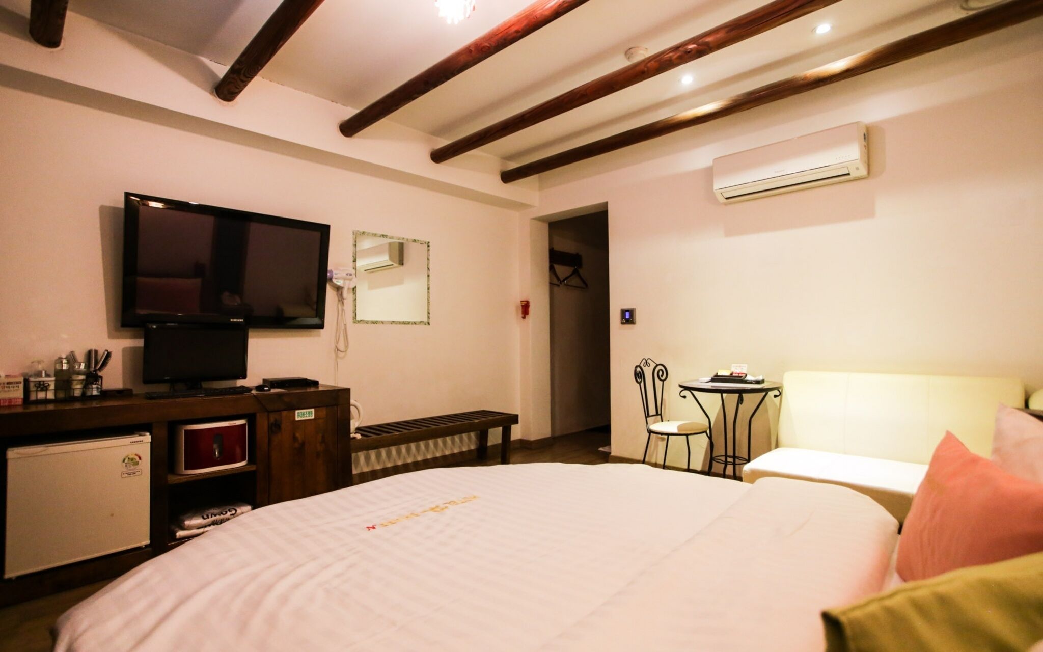 Icheon Maru Hotel