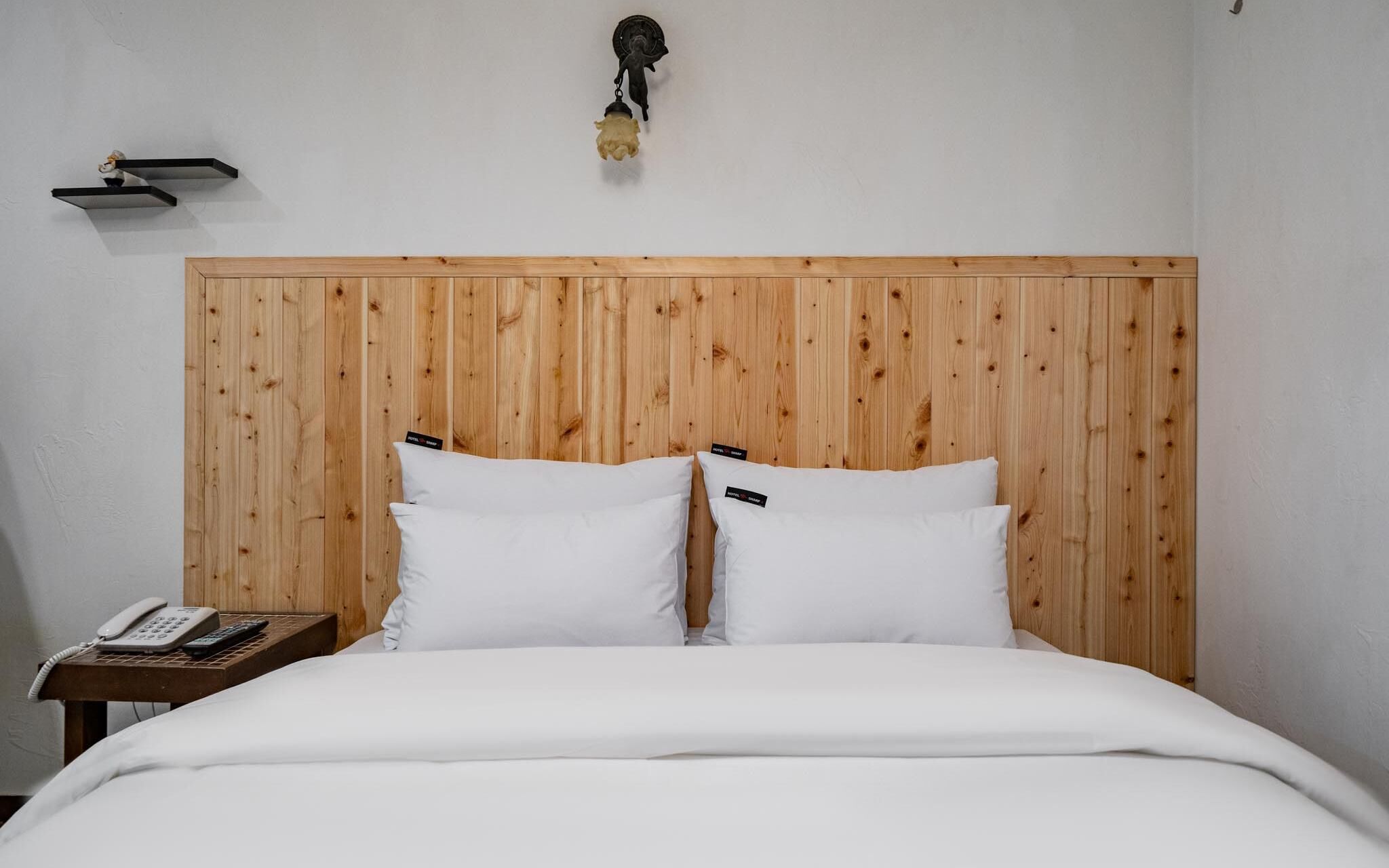Icheon Maru Hotel
