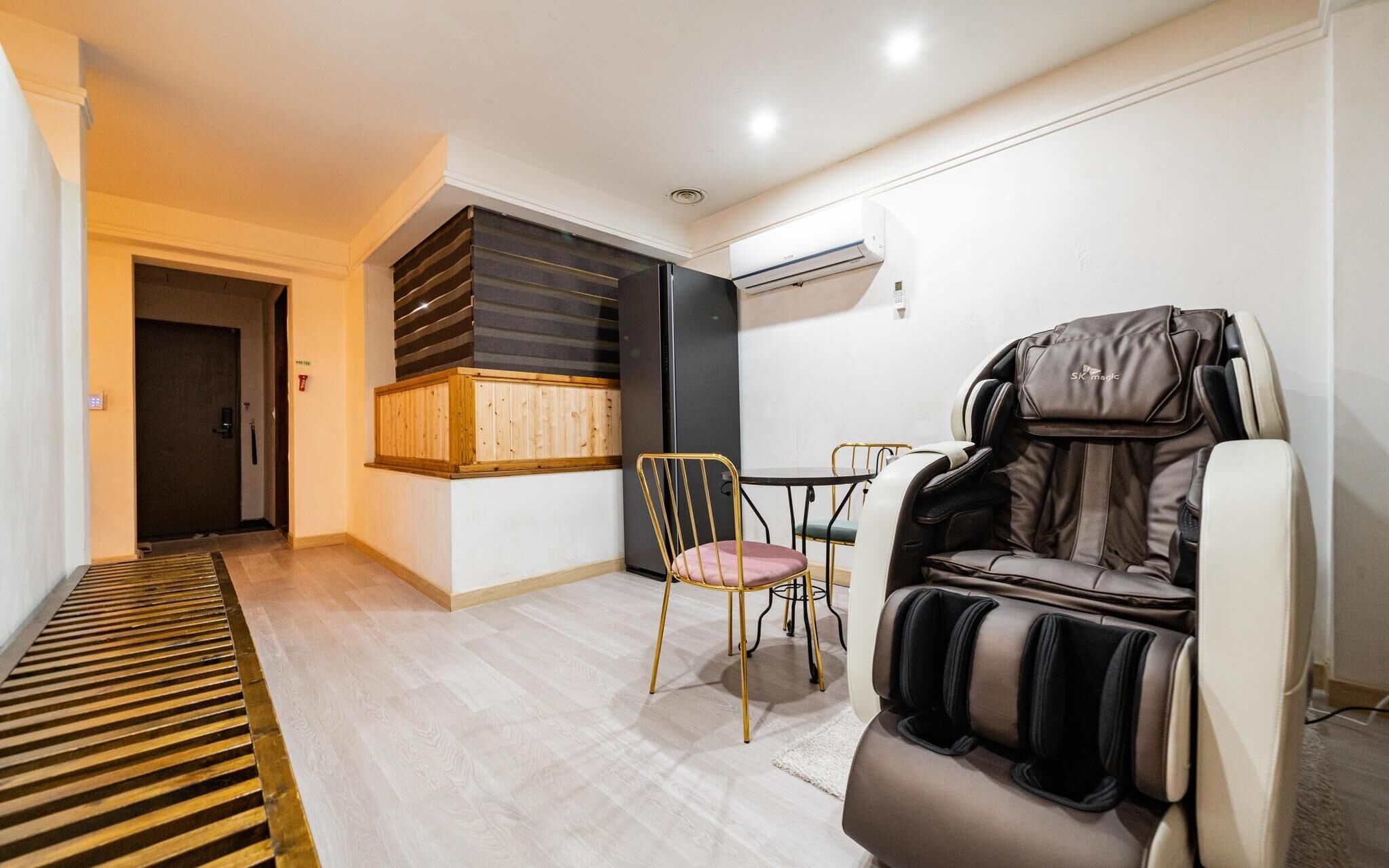 Icheon Maru Hotel
