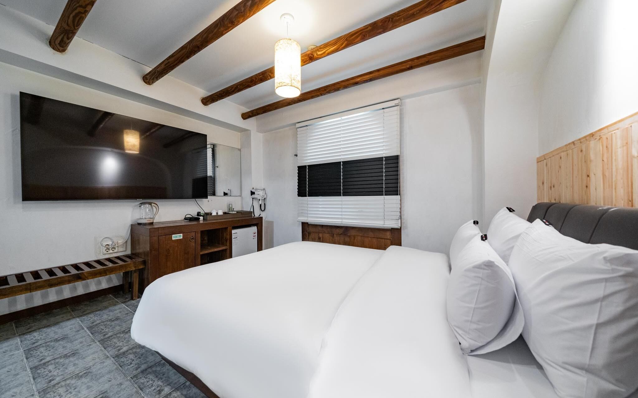 Icheon Maru Hotel
