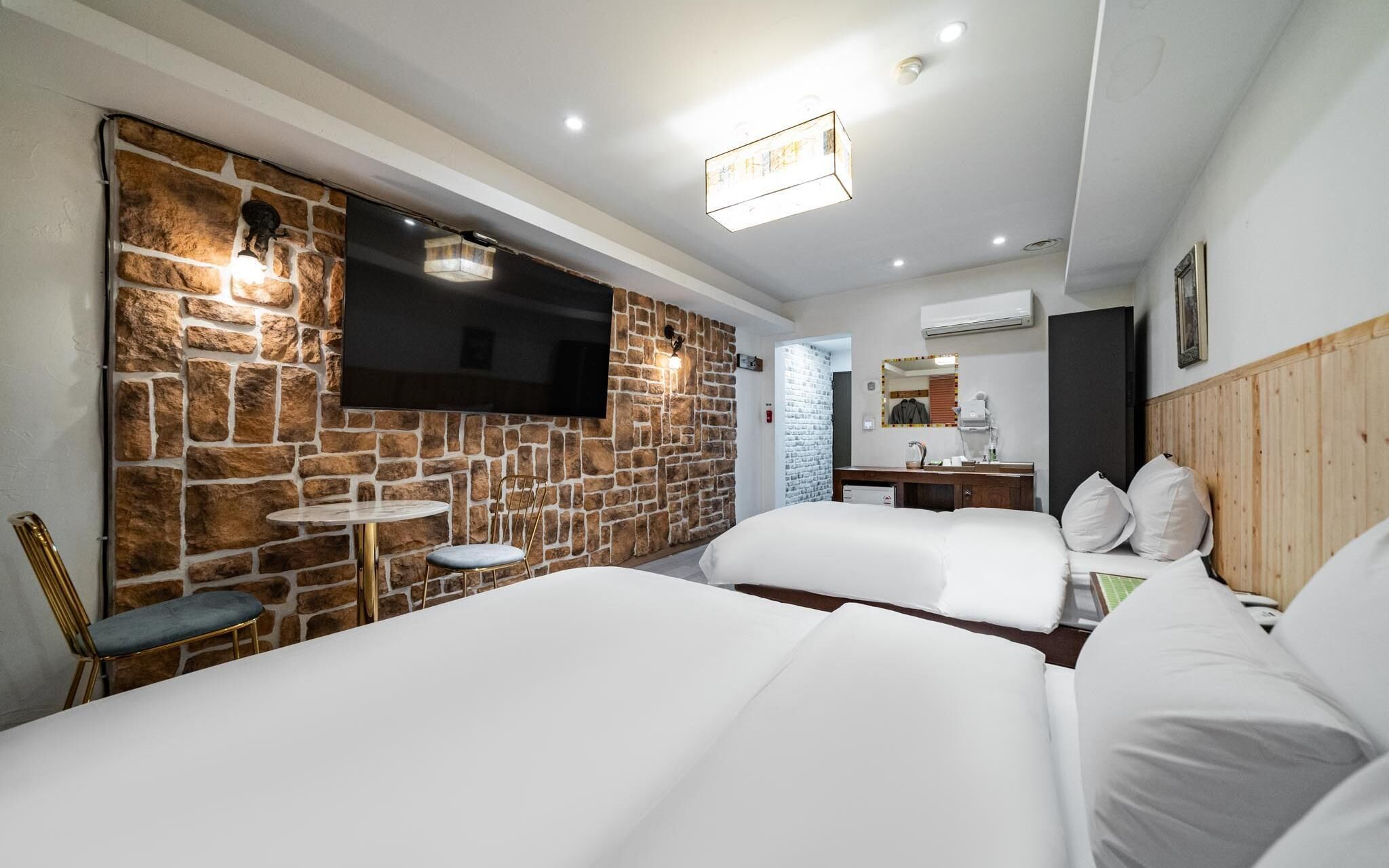 Icheon Maru Hotel