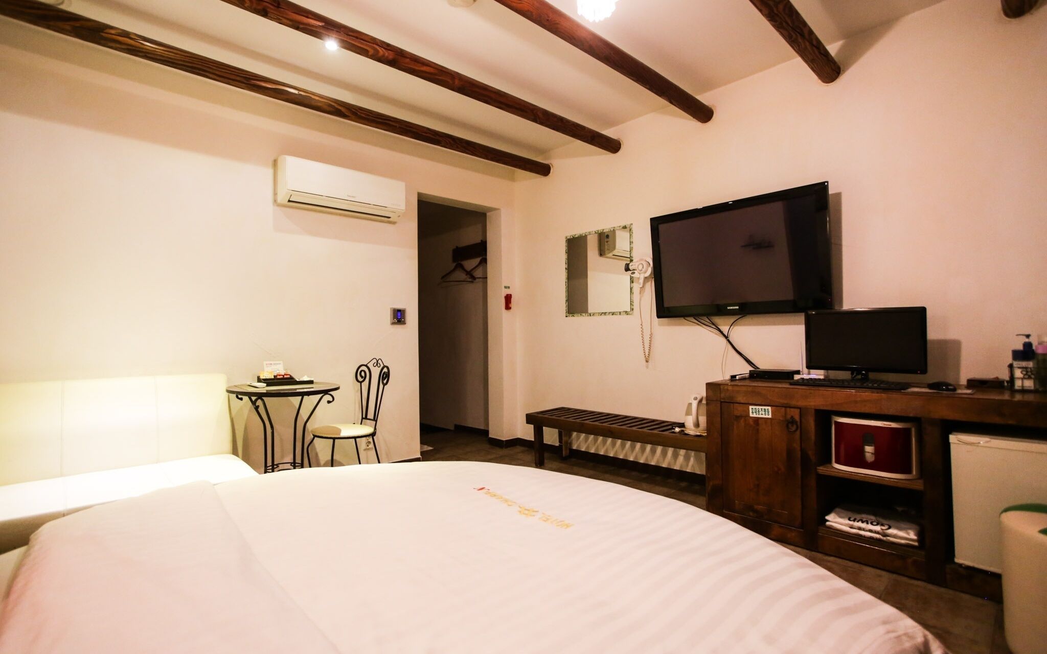 Icheon Maru Hotel