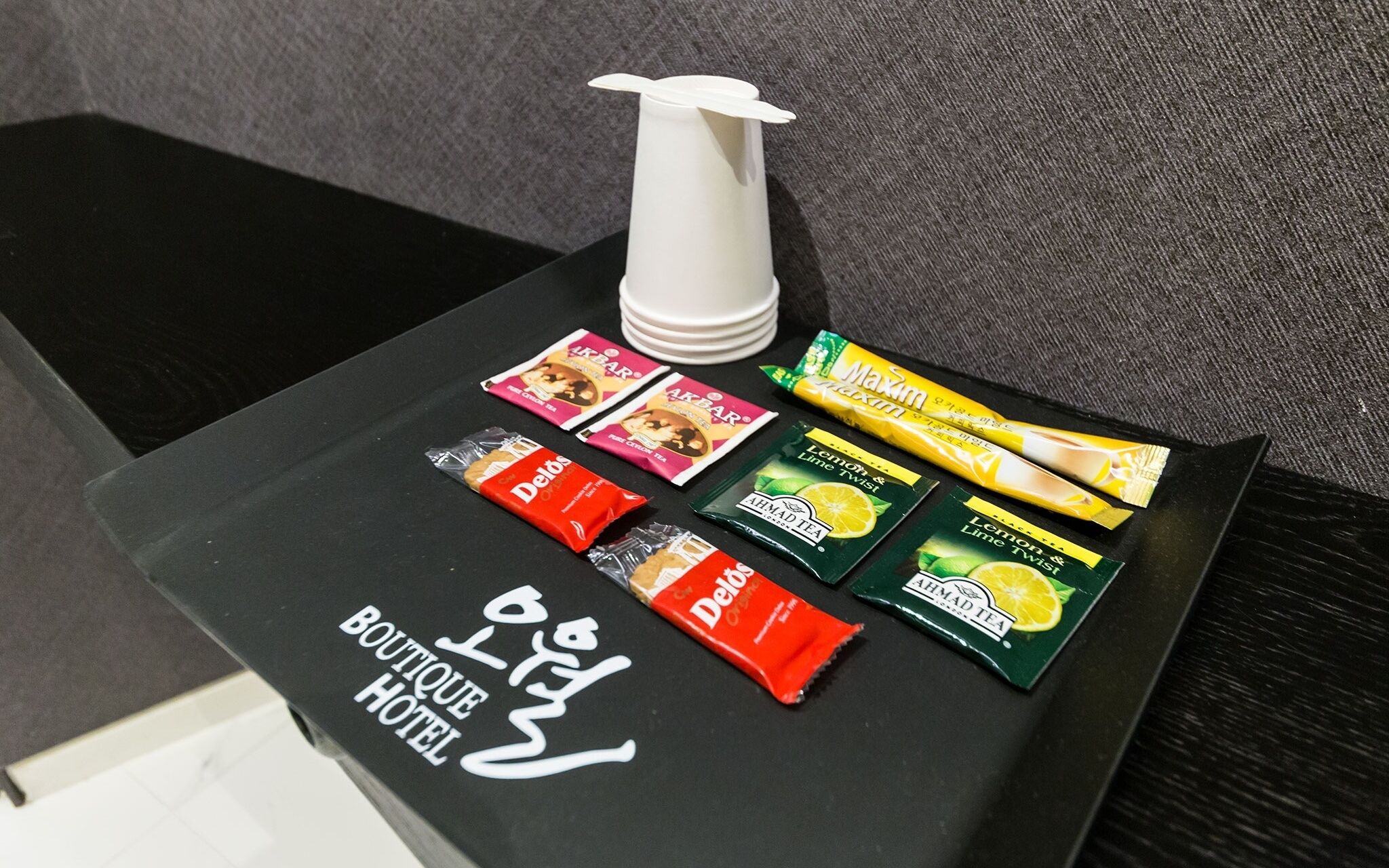 Icheon O-World Motel