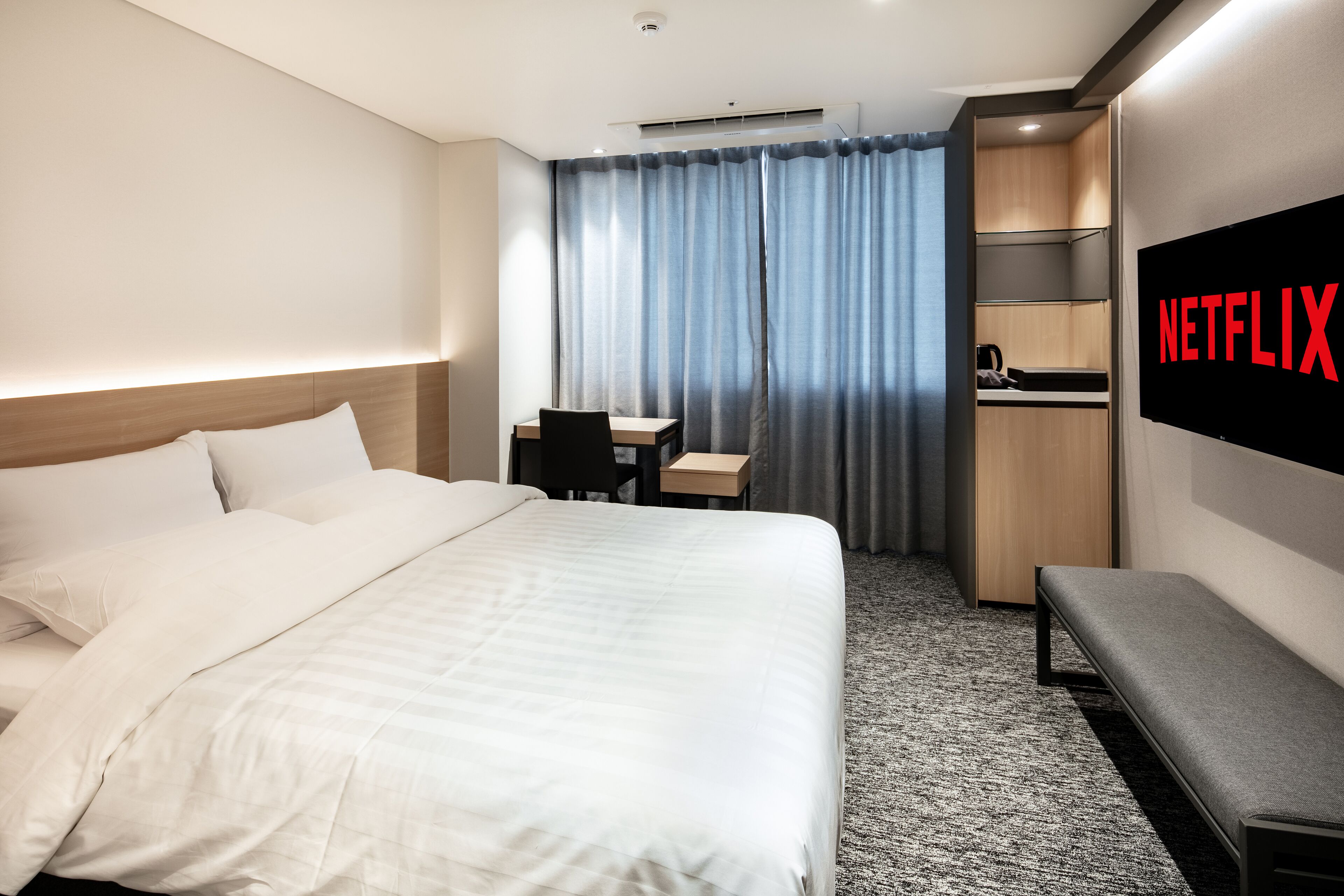 Icheon Sky Sun Hotel