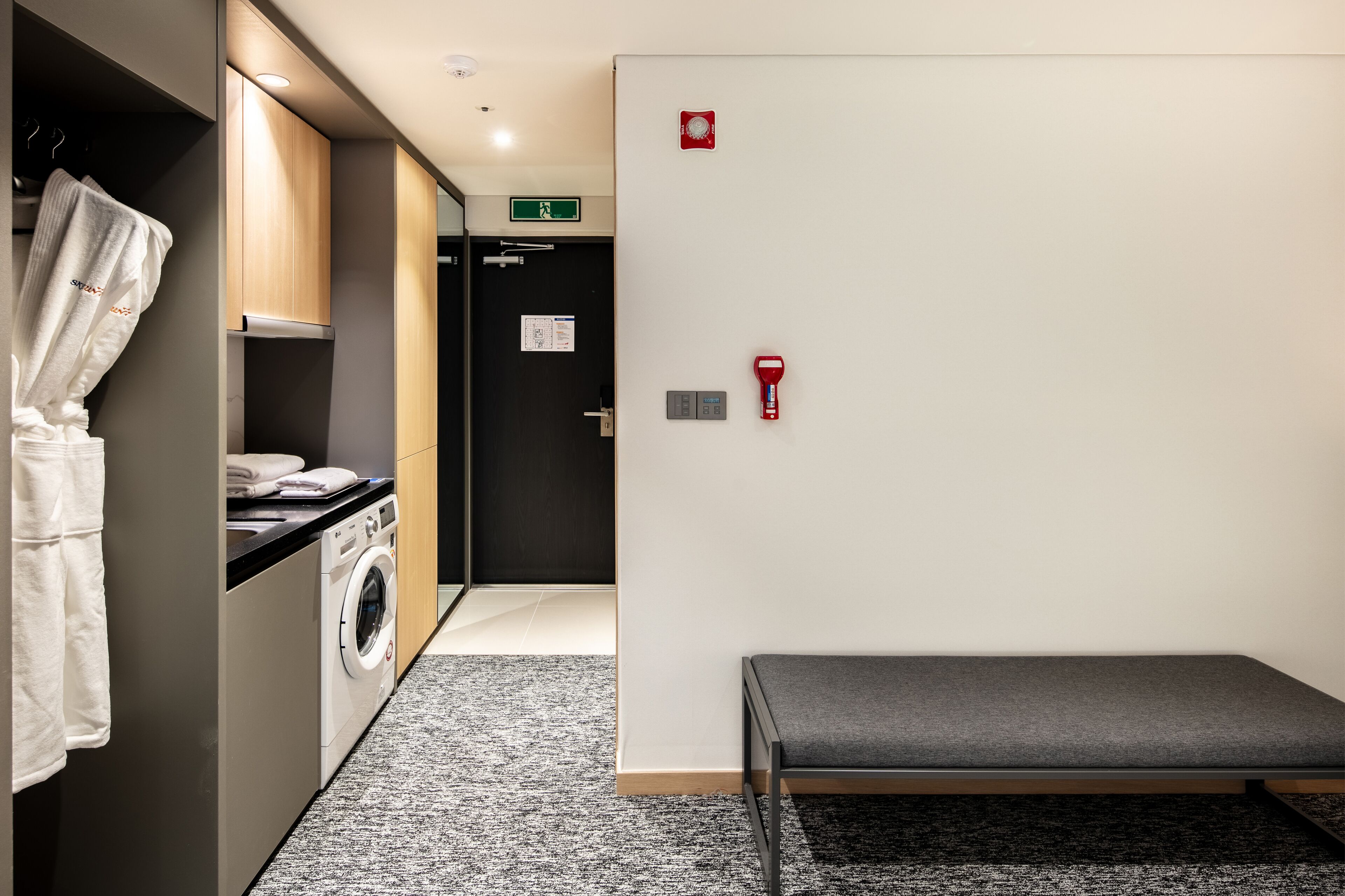 Icheon Sky Sun Hotel