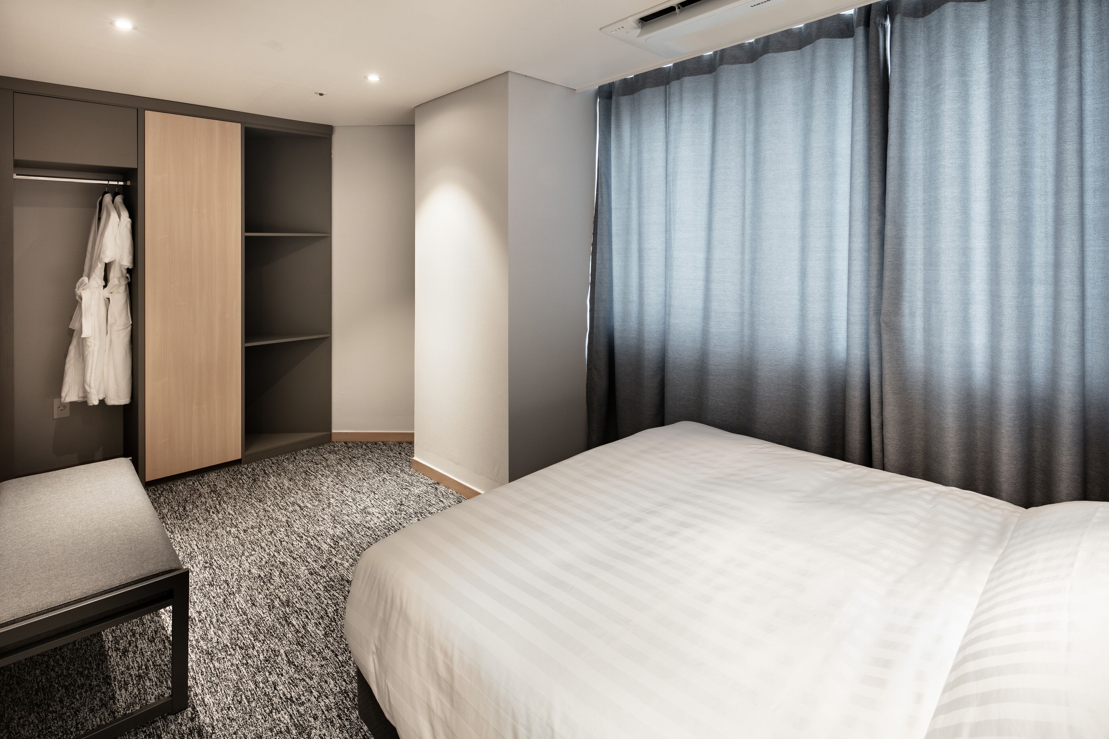 Icheon Sky Sun Hotel