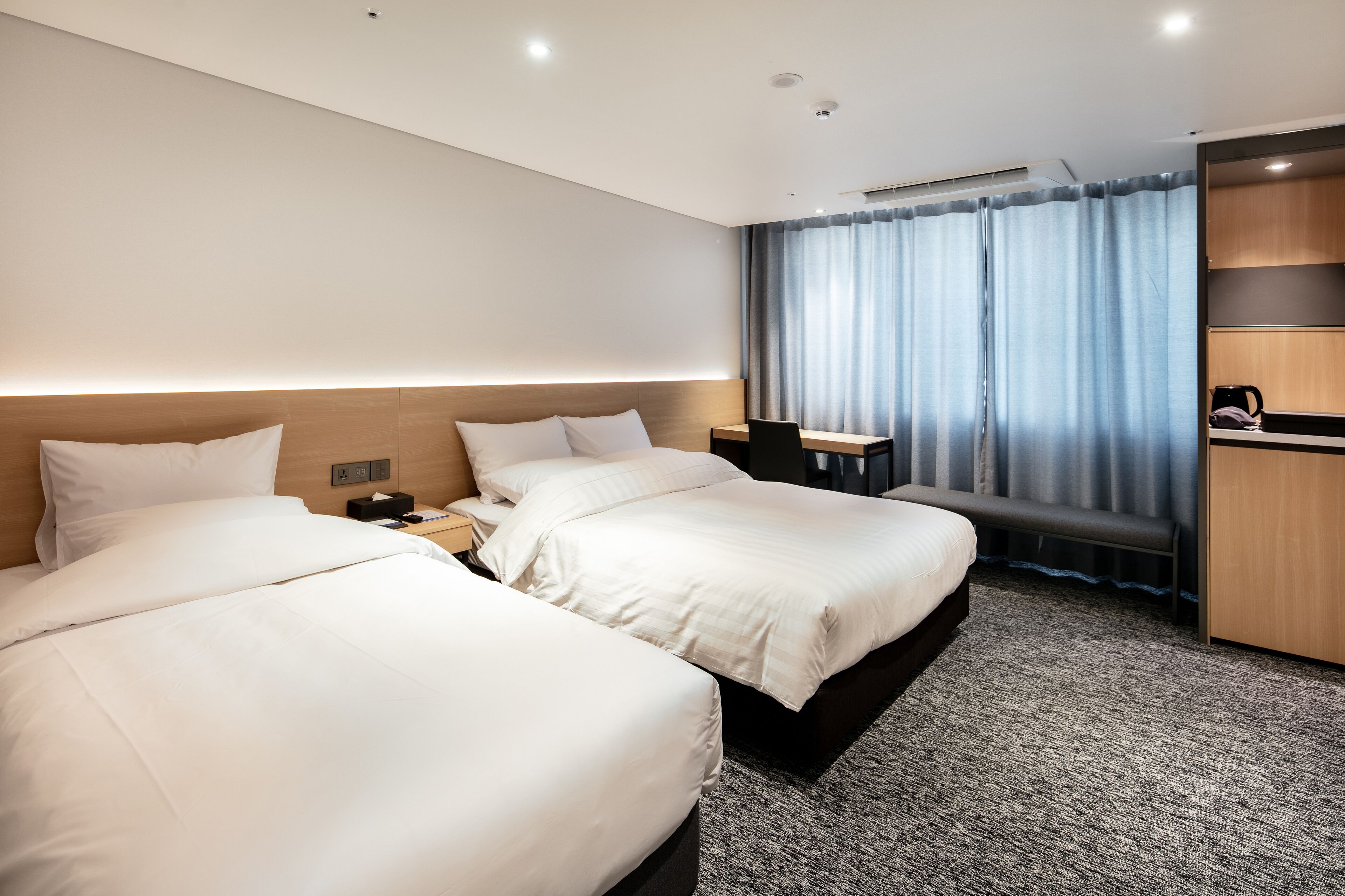 Icheon Sky Sun Hotel