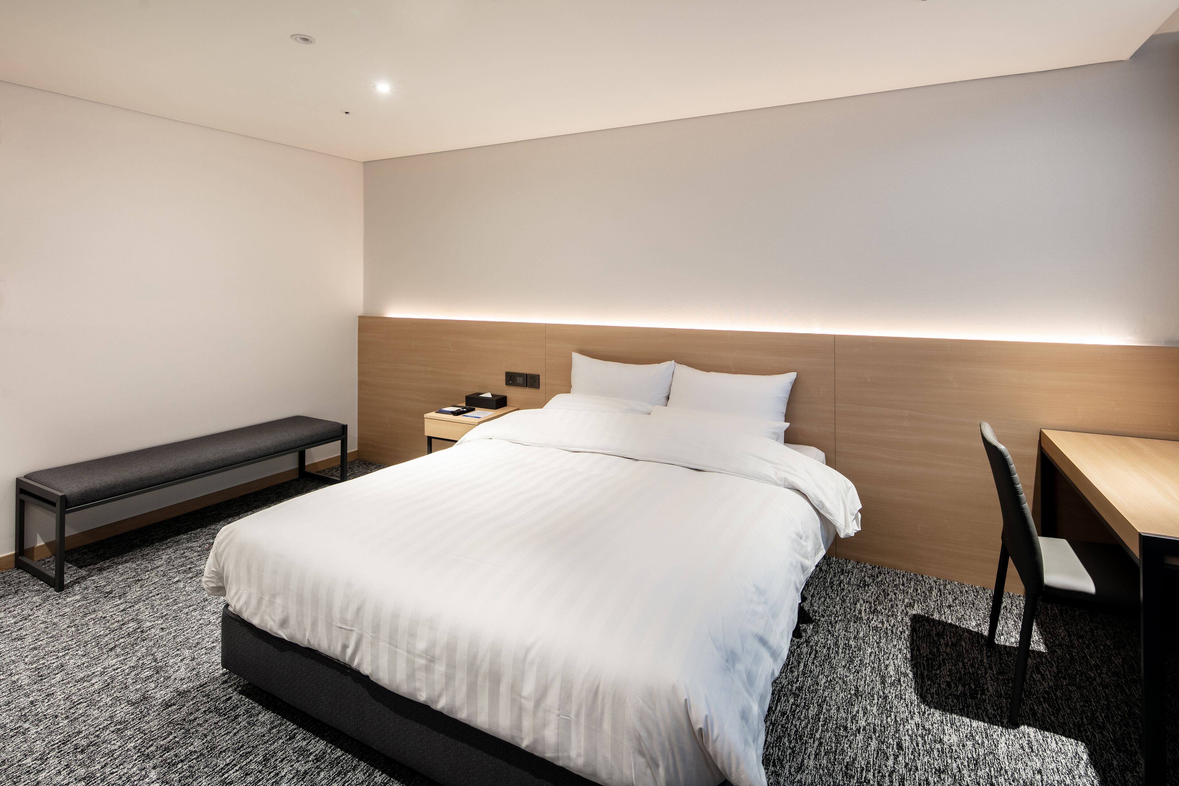 Icheon Sky Sun Hotel