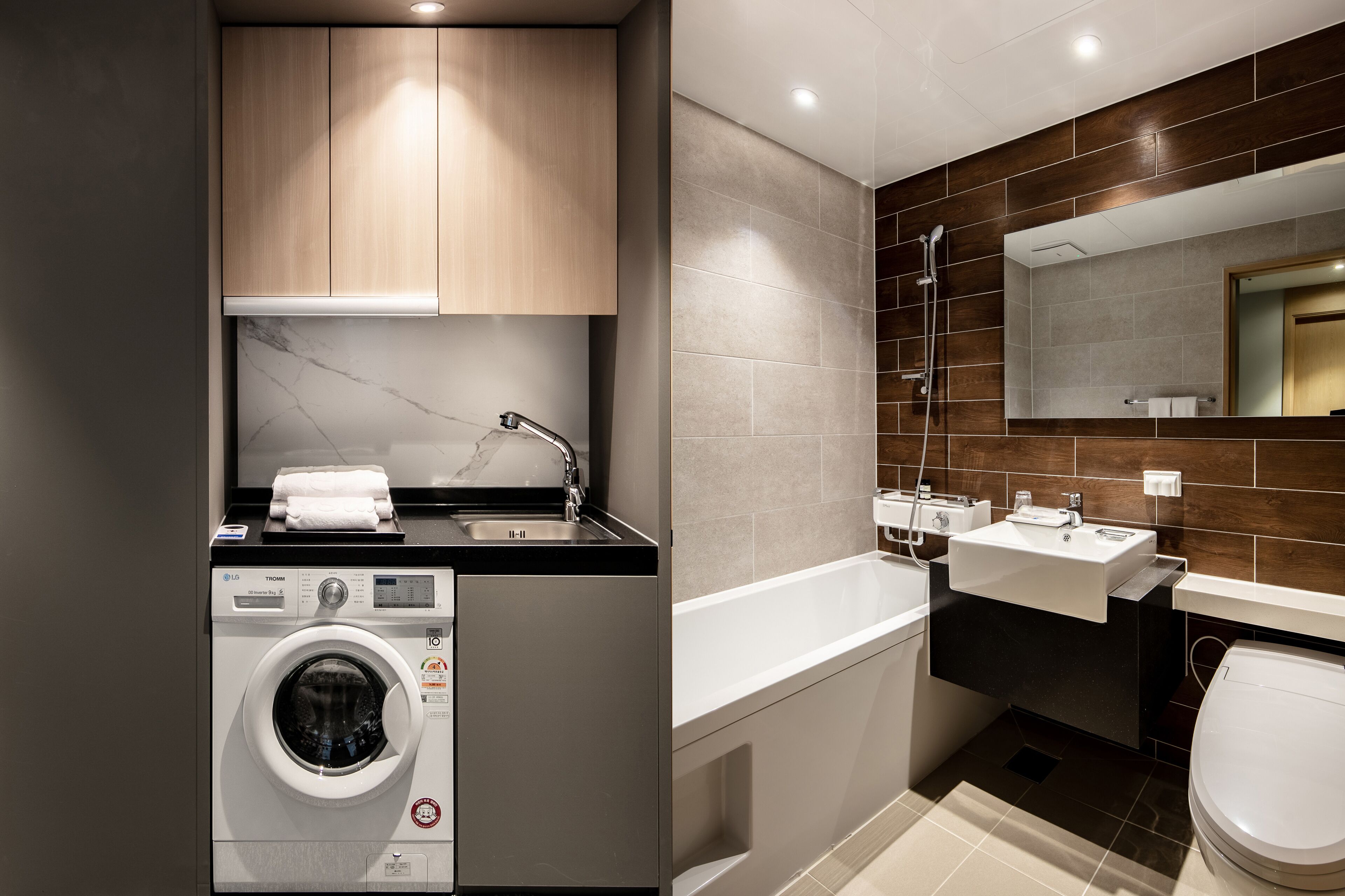 Icheon Sky Sun Hotel