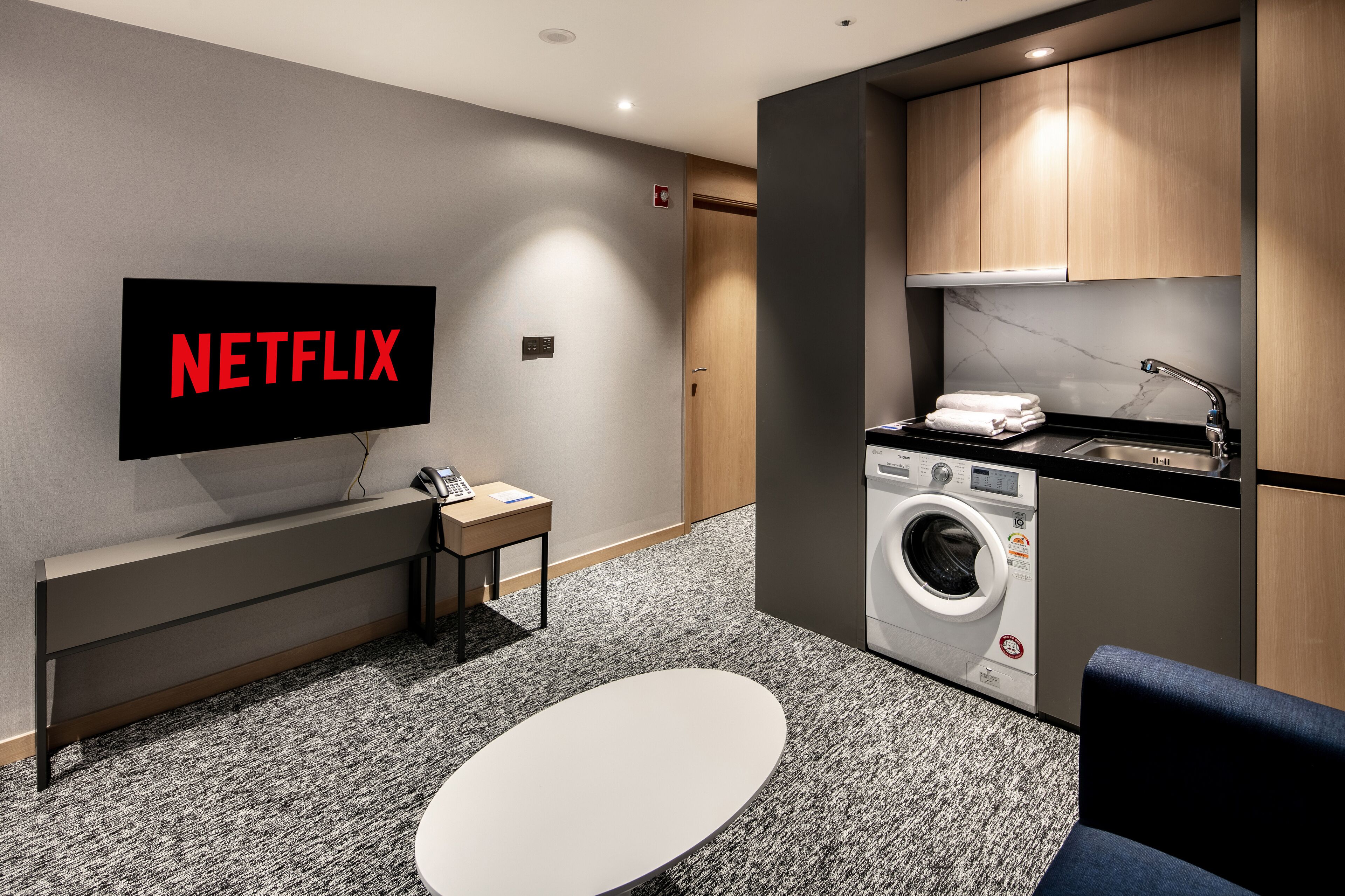 Icheon Sky Sun Hotel