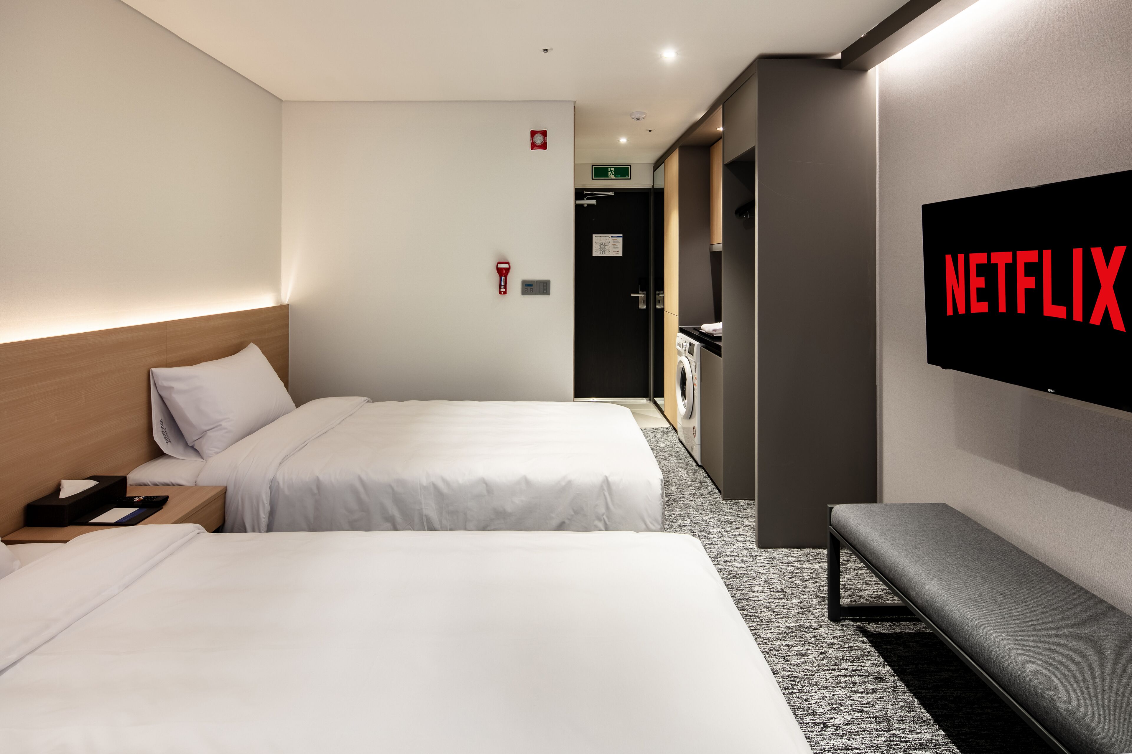 Icheon Sky Sun Hotel