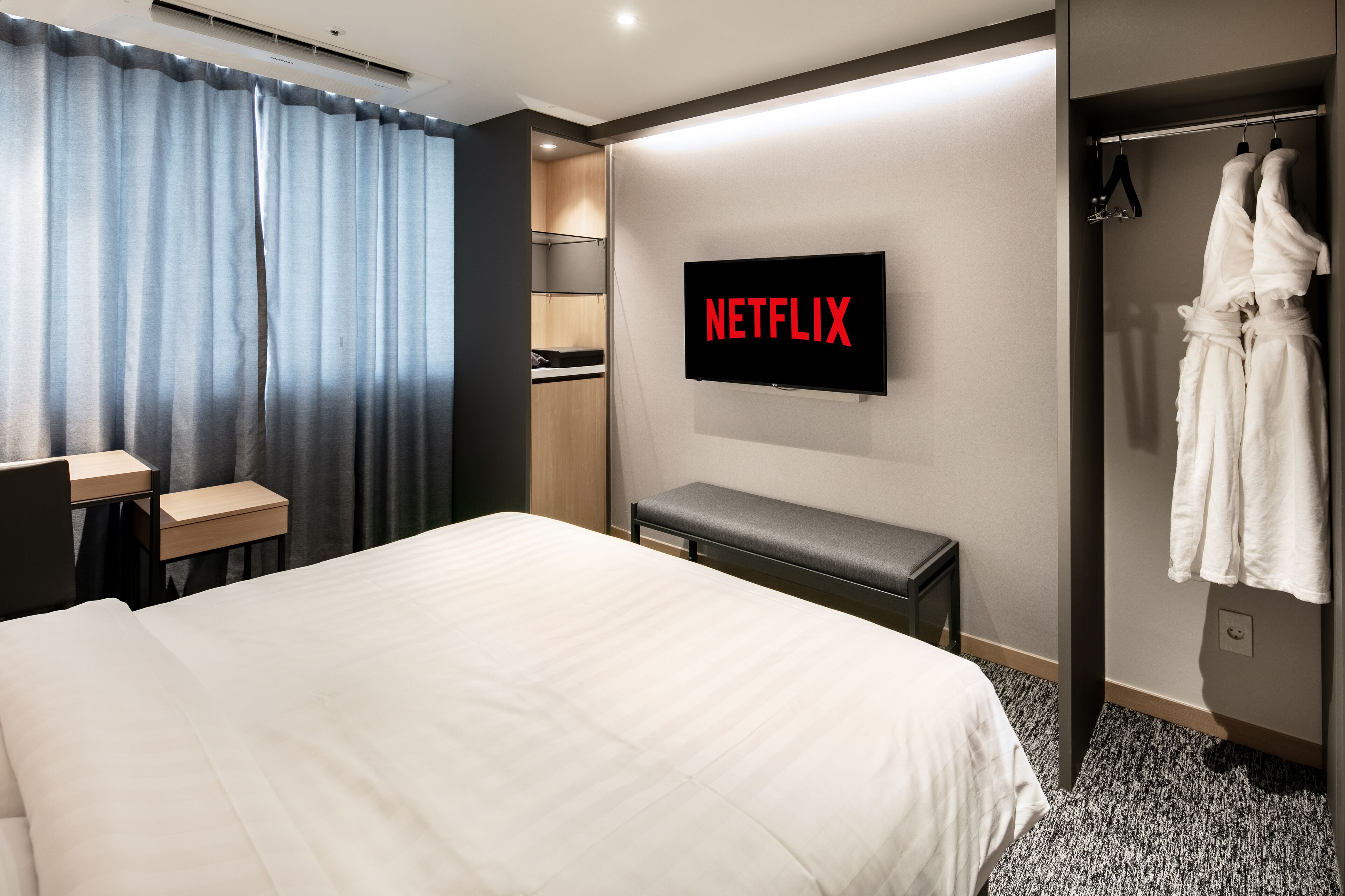 Icheon Sky Sun Hotel