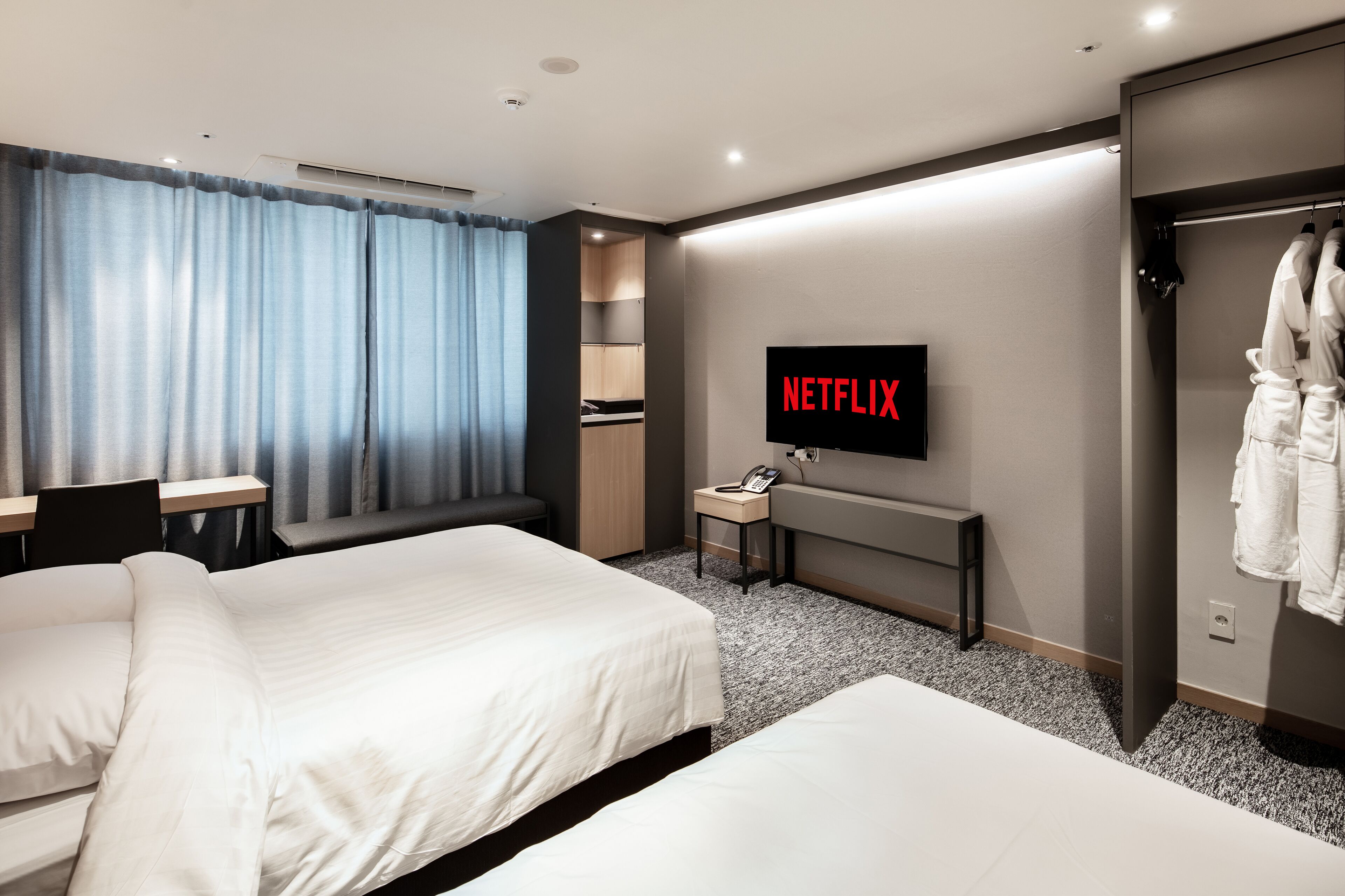 Icheon Sky Sun Hotel