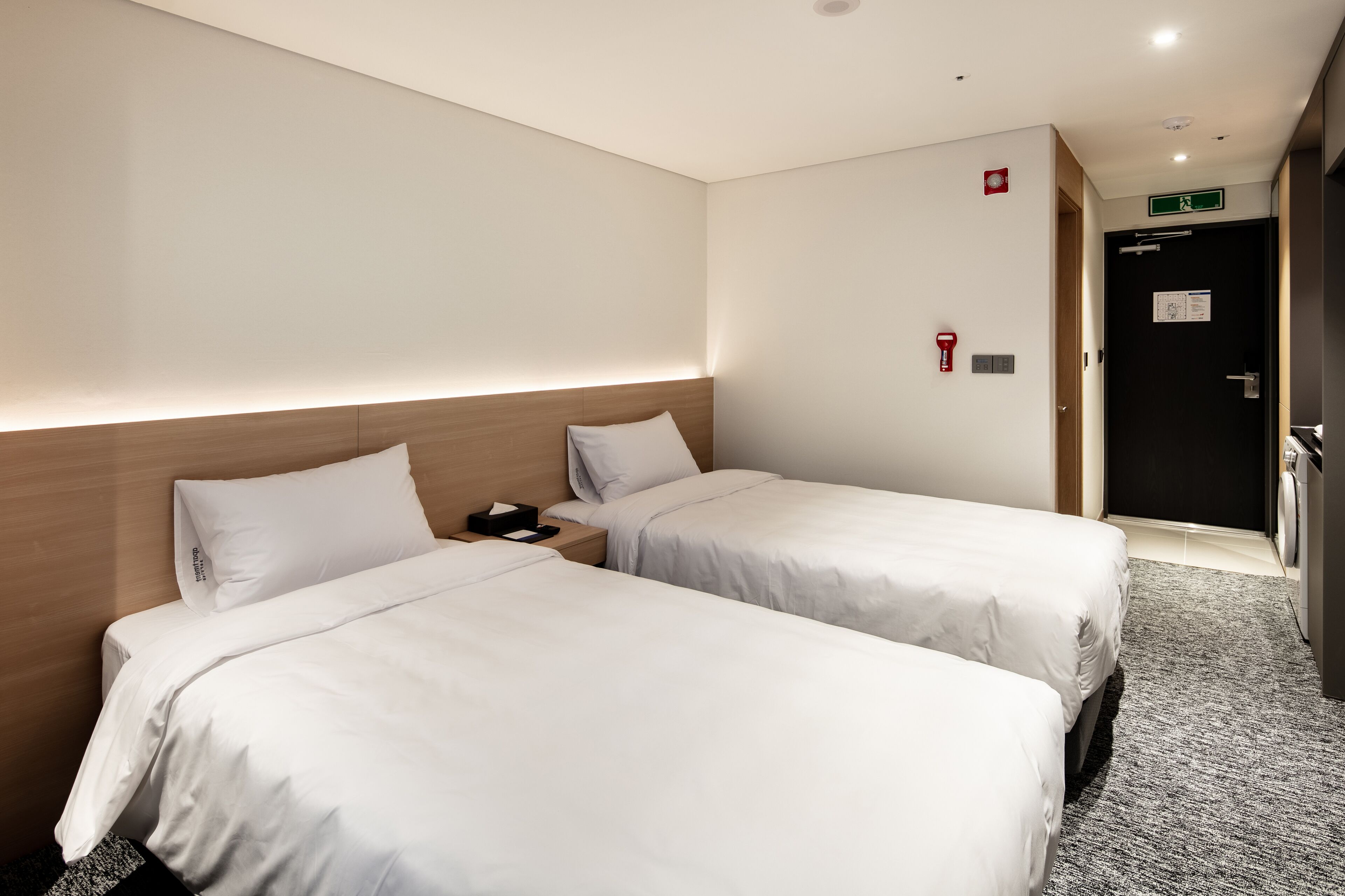 Icheon Sky Sun Hotel