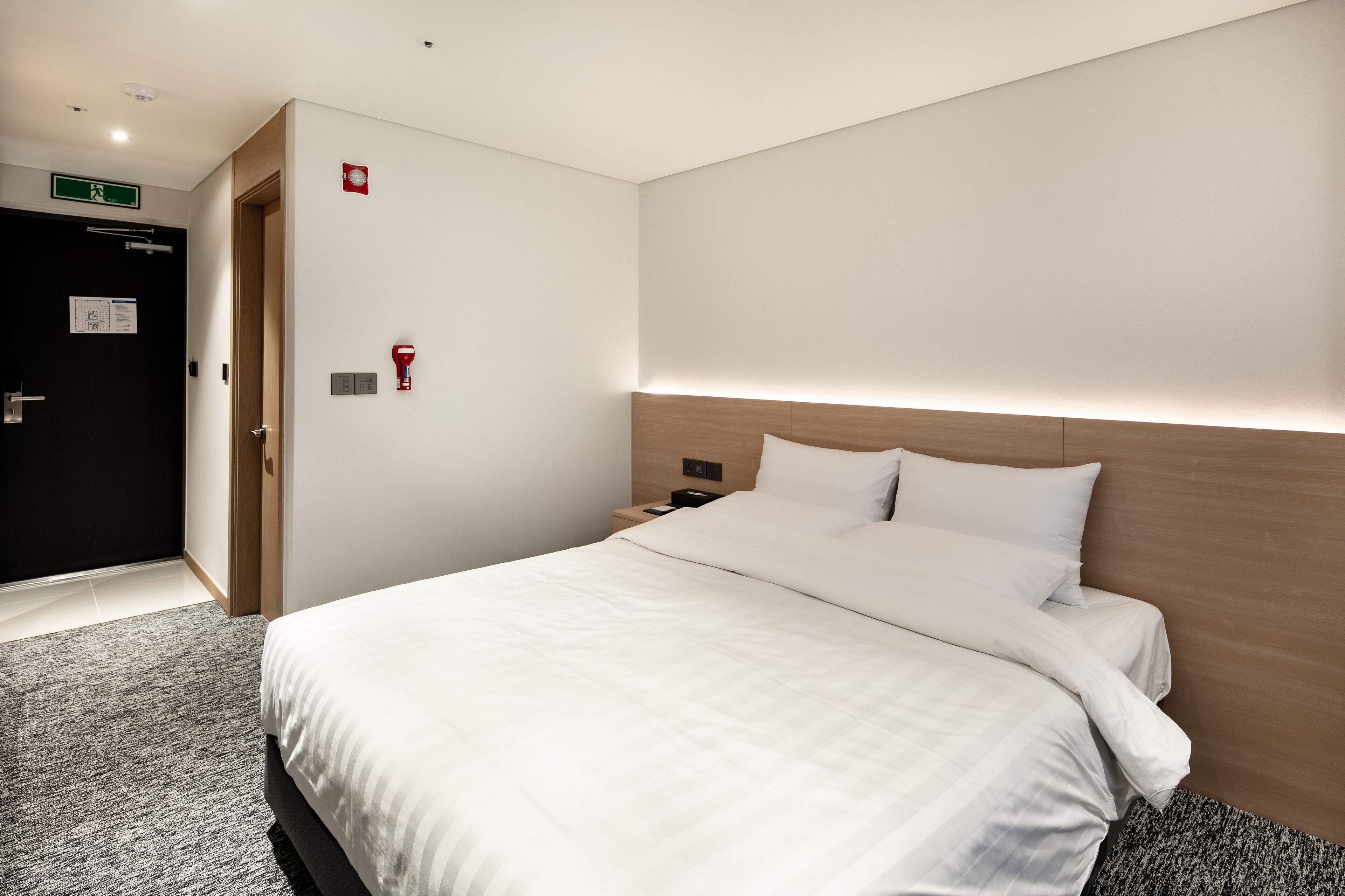 Icheon Sky Sun Hotel