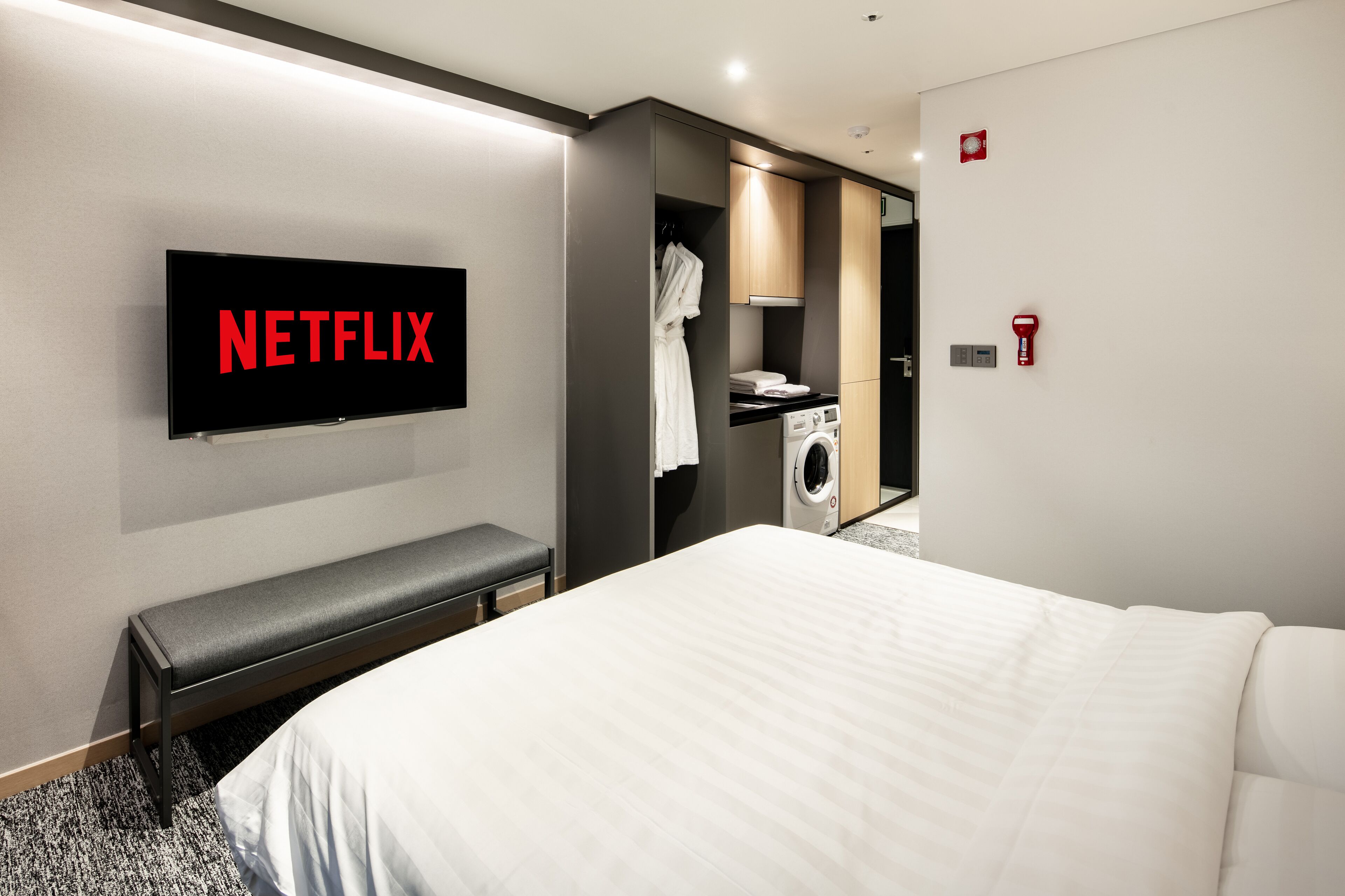 Icheon Sky Sun Hotel