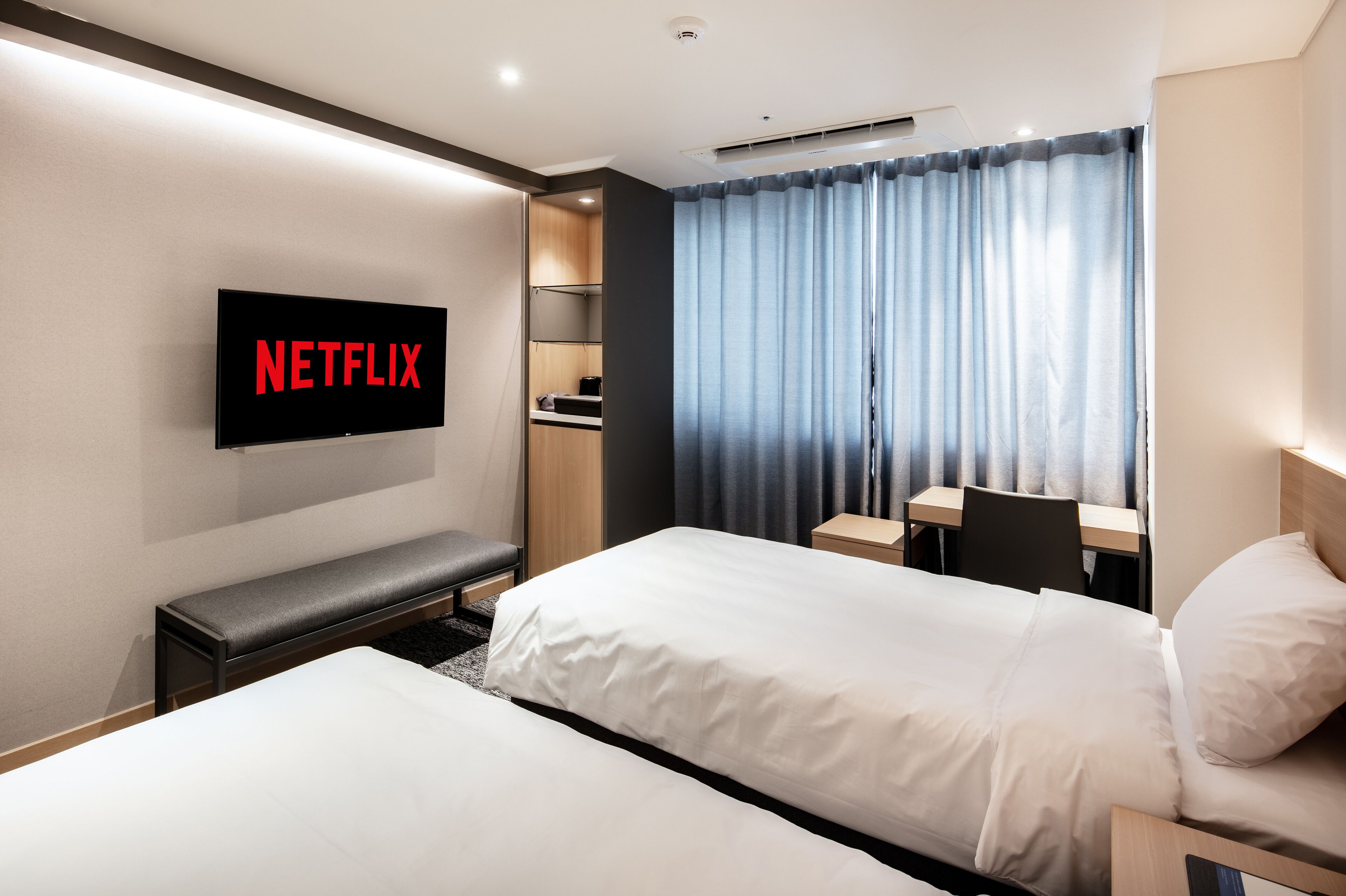 Icheon Sky Sun Hotel