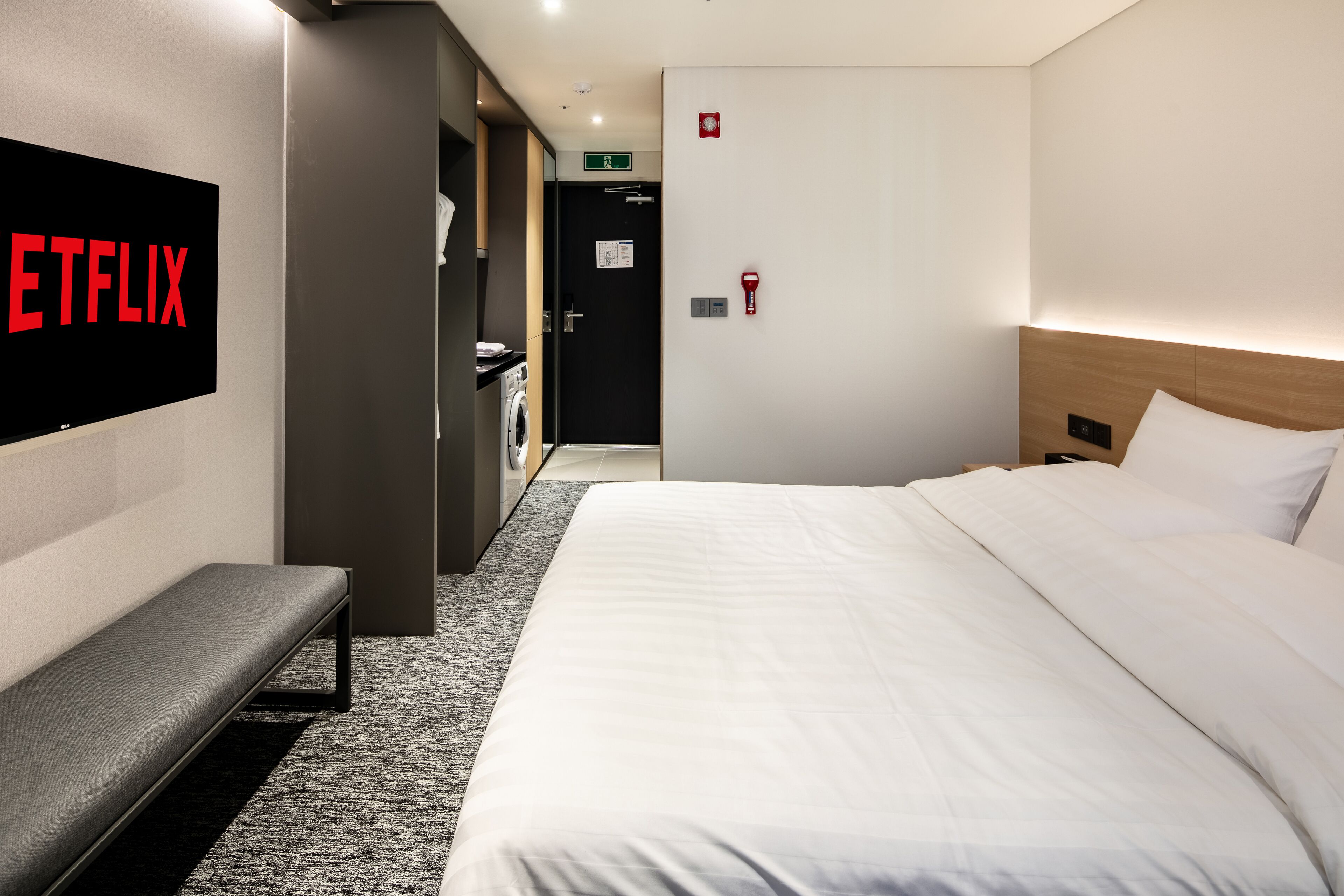 Icheon Sky Sun Hotel