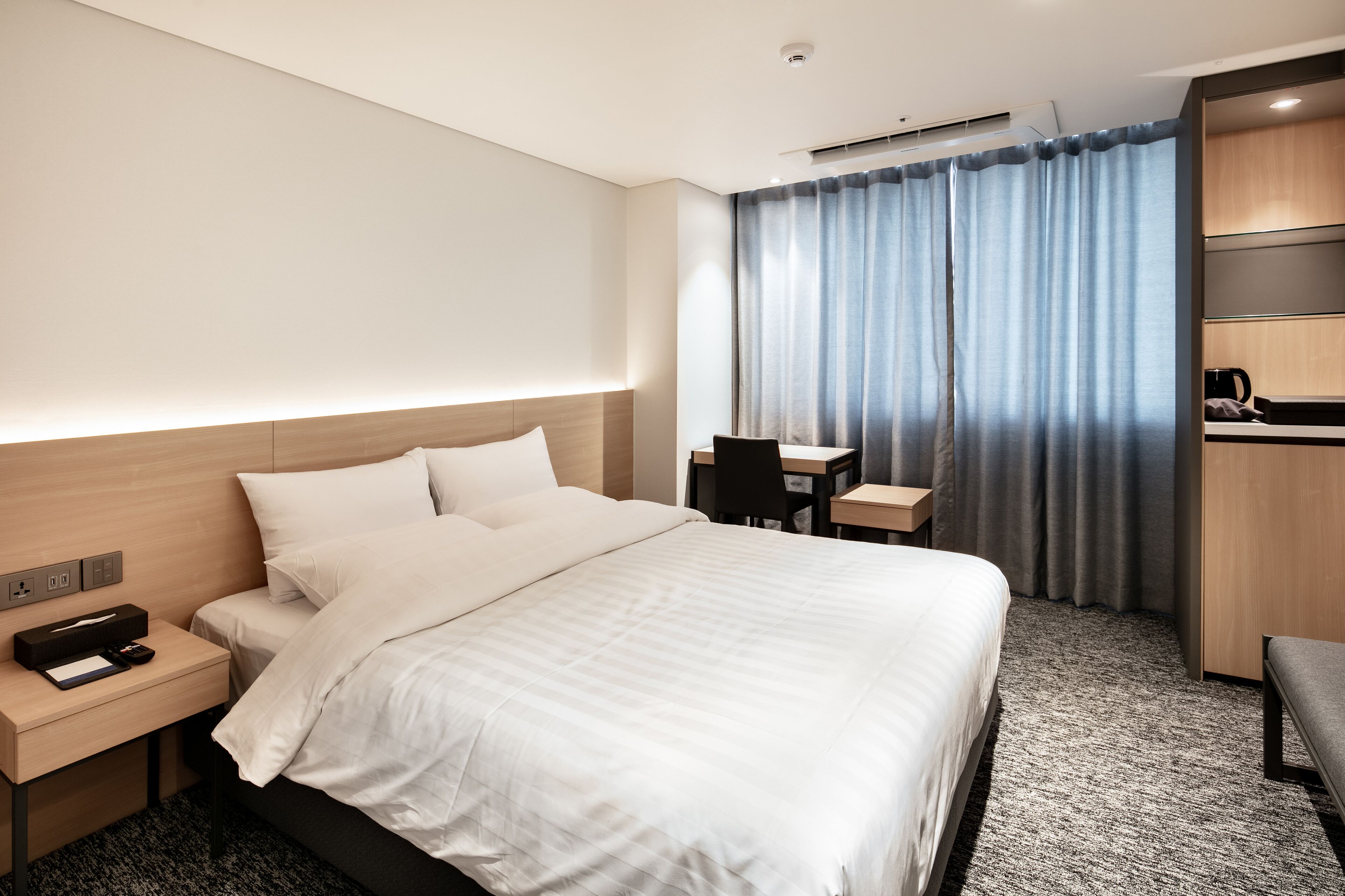 Icheon Sky Sun Hotel