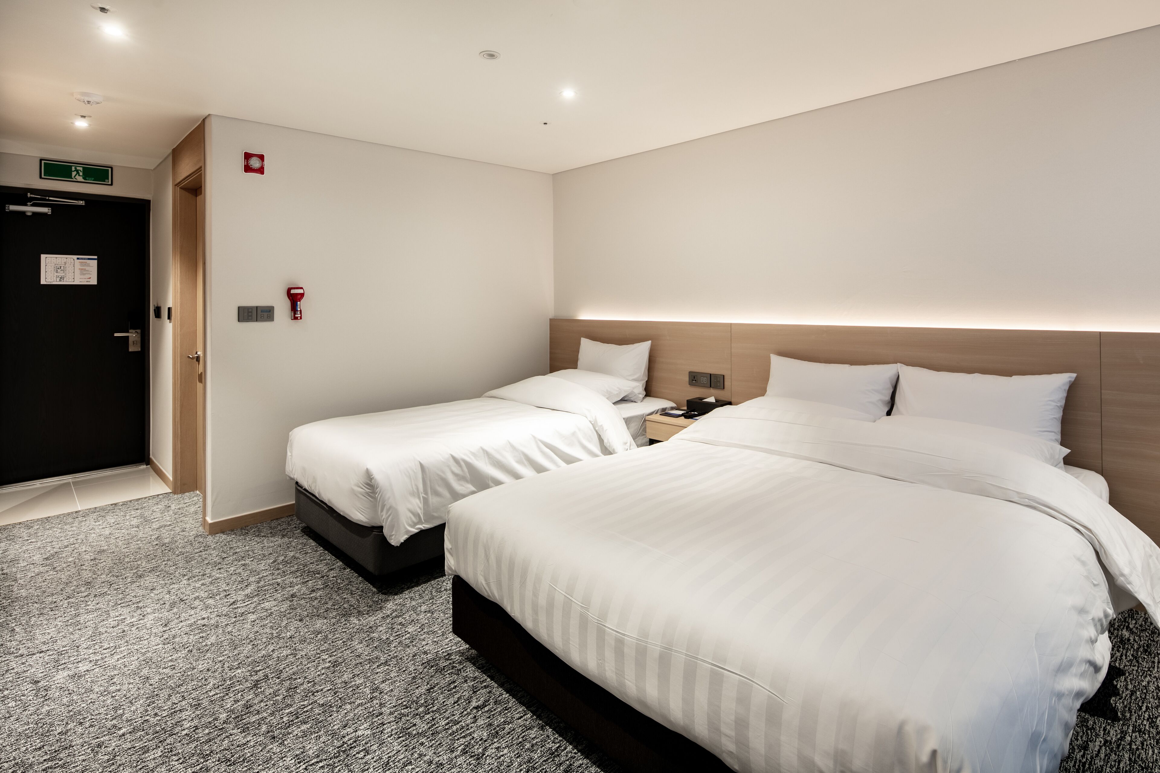 Icheon Sky Sun Hotel