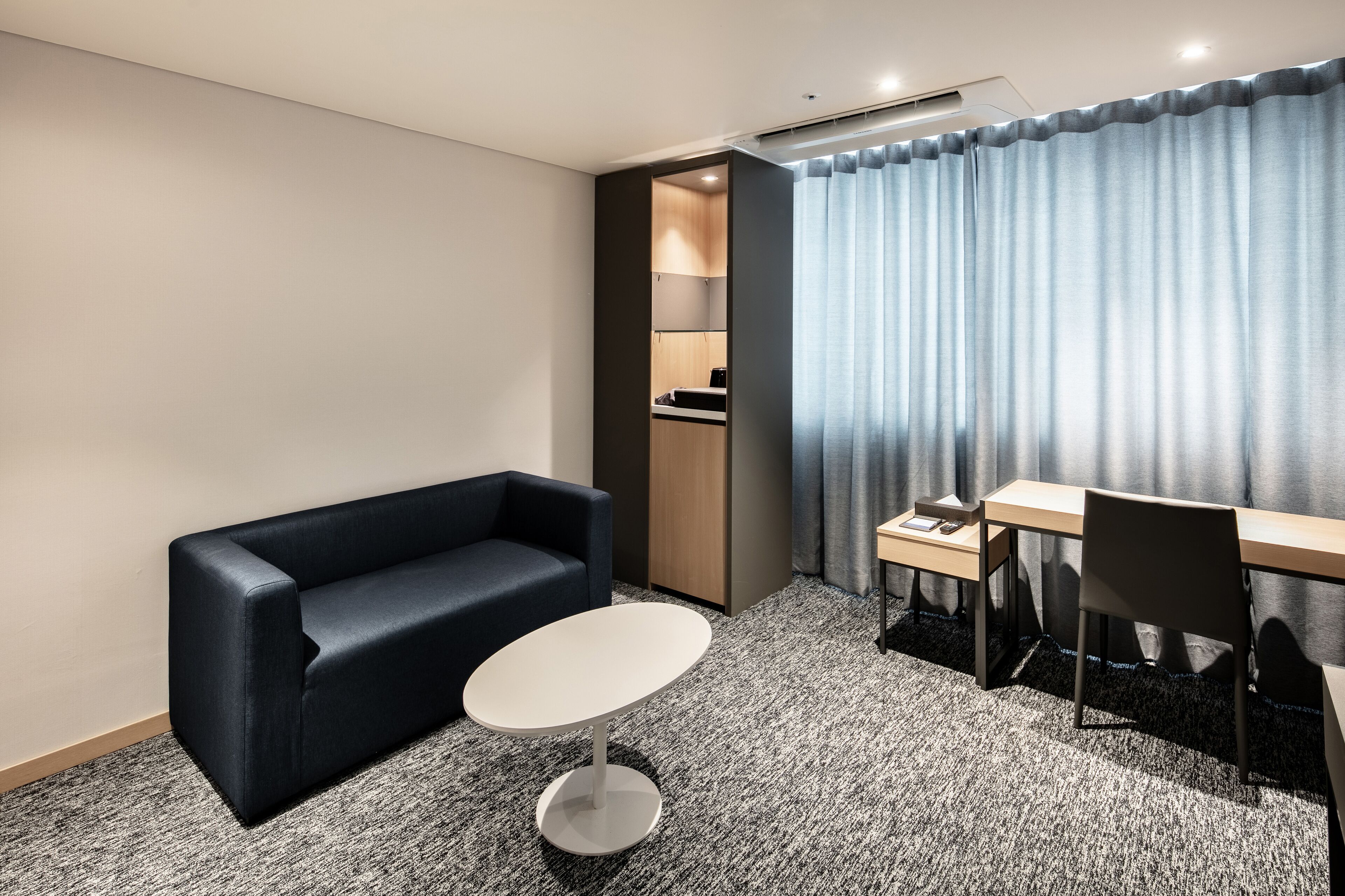 Icheon Sky Sun Hotel