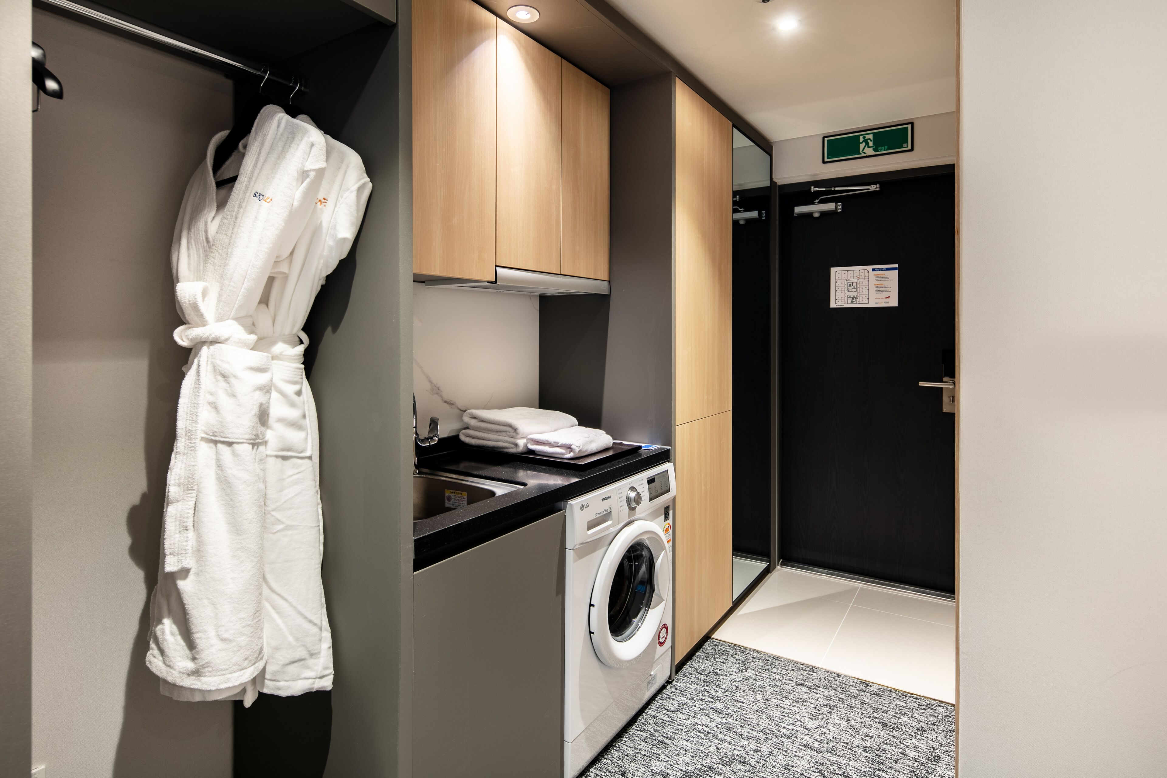 Icheon Sky Sun Hotel