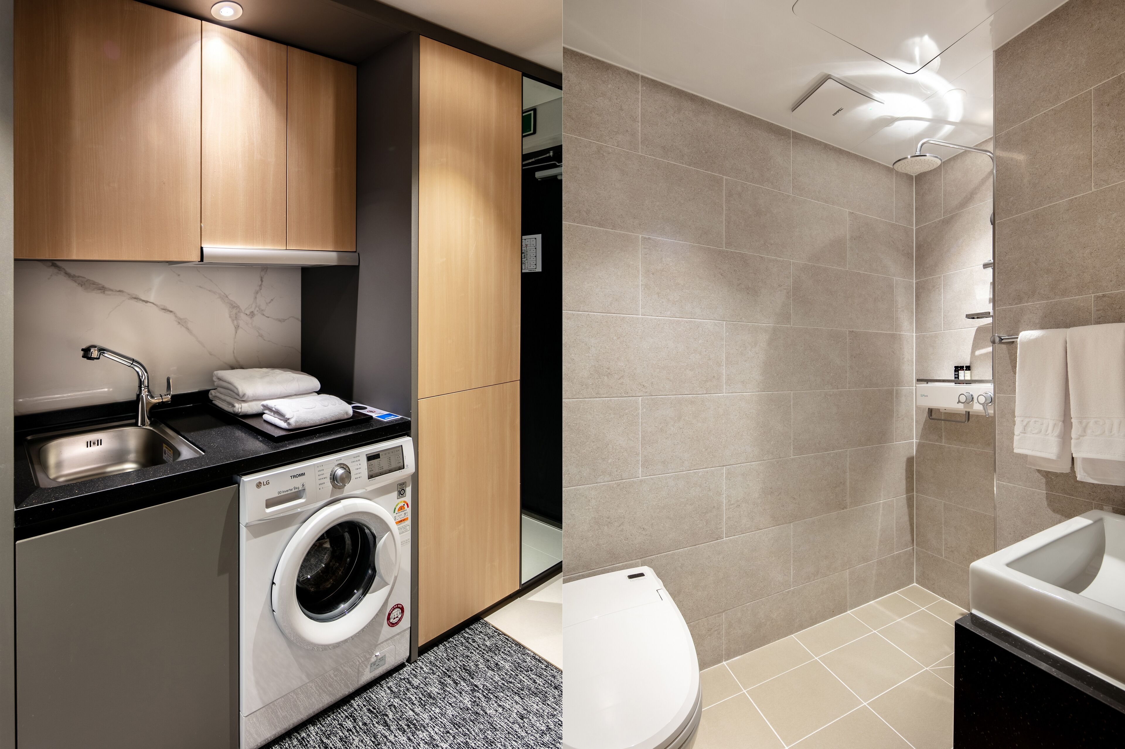 Icheon Sky Sun Hotel