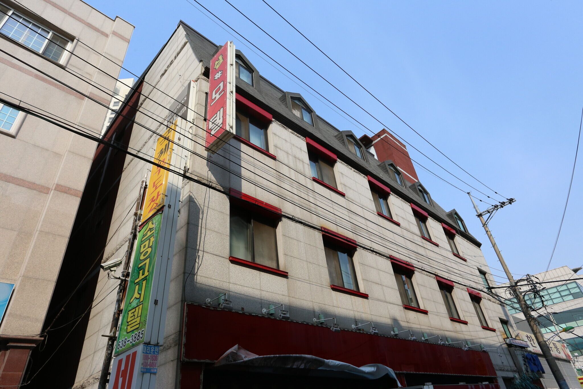 Icheon Syap