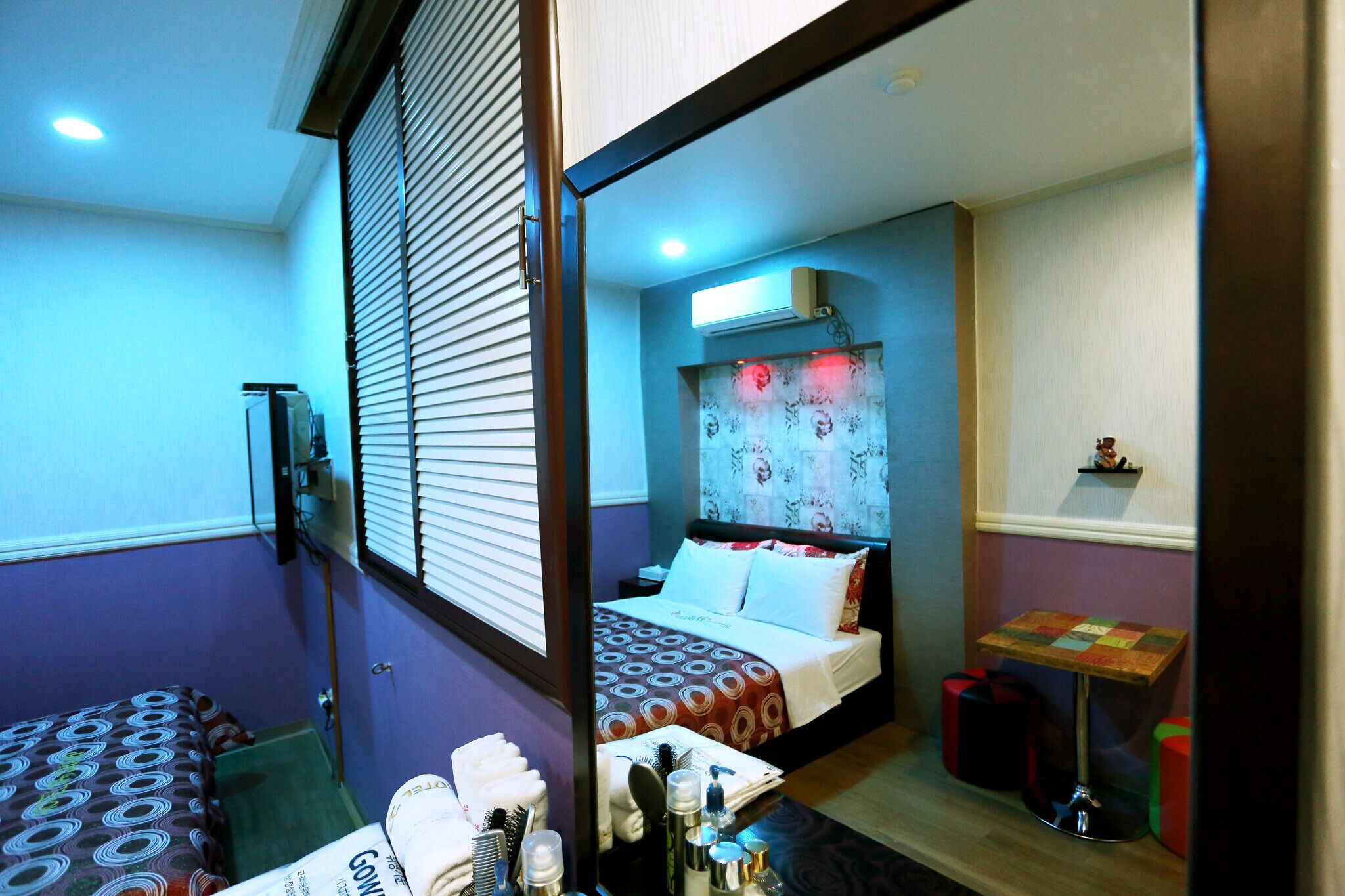 Icheon Syap