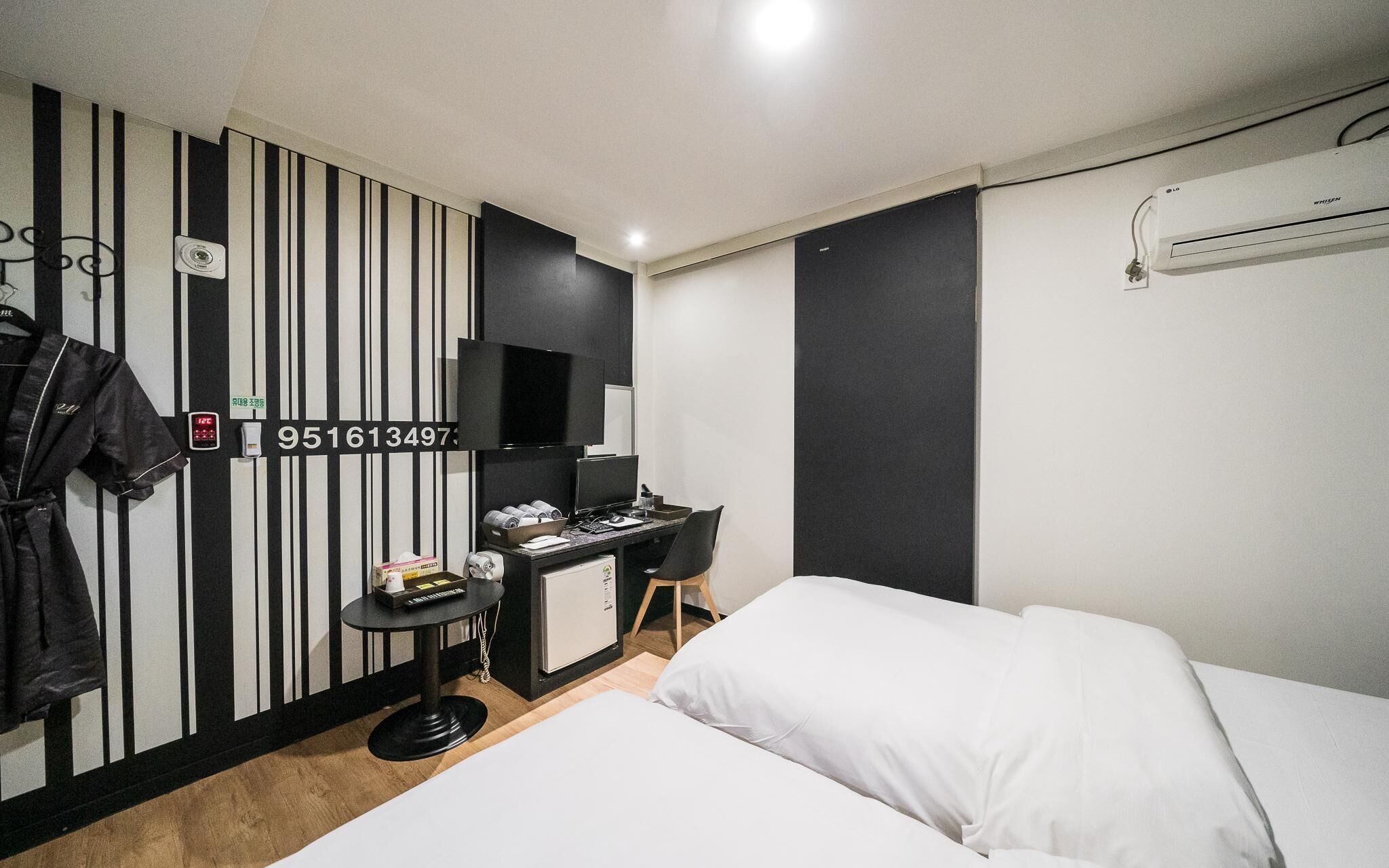 Icheon World Classic