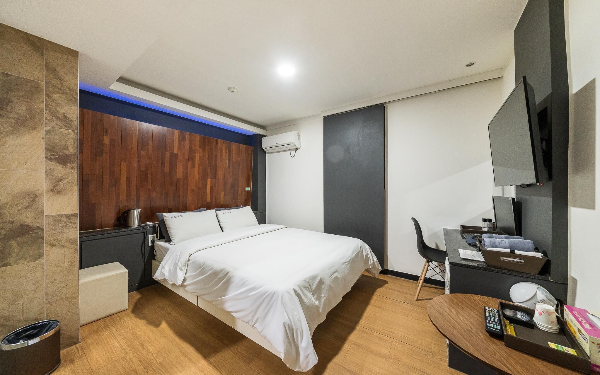 Icheon World Classic