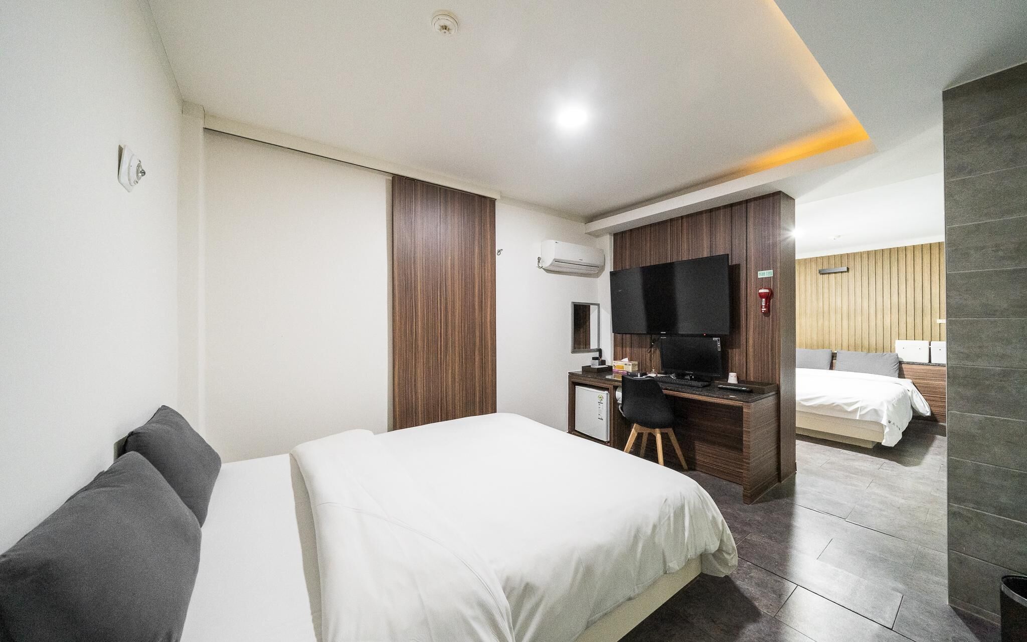 Icheon World Classic