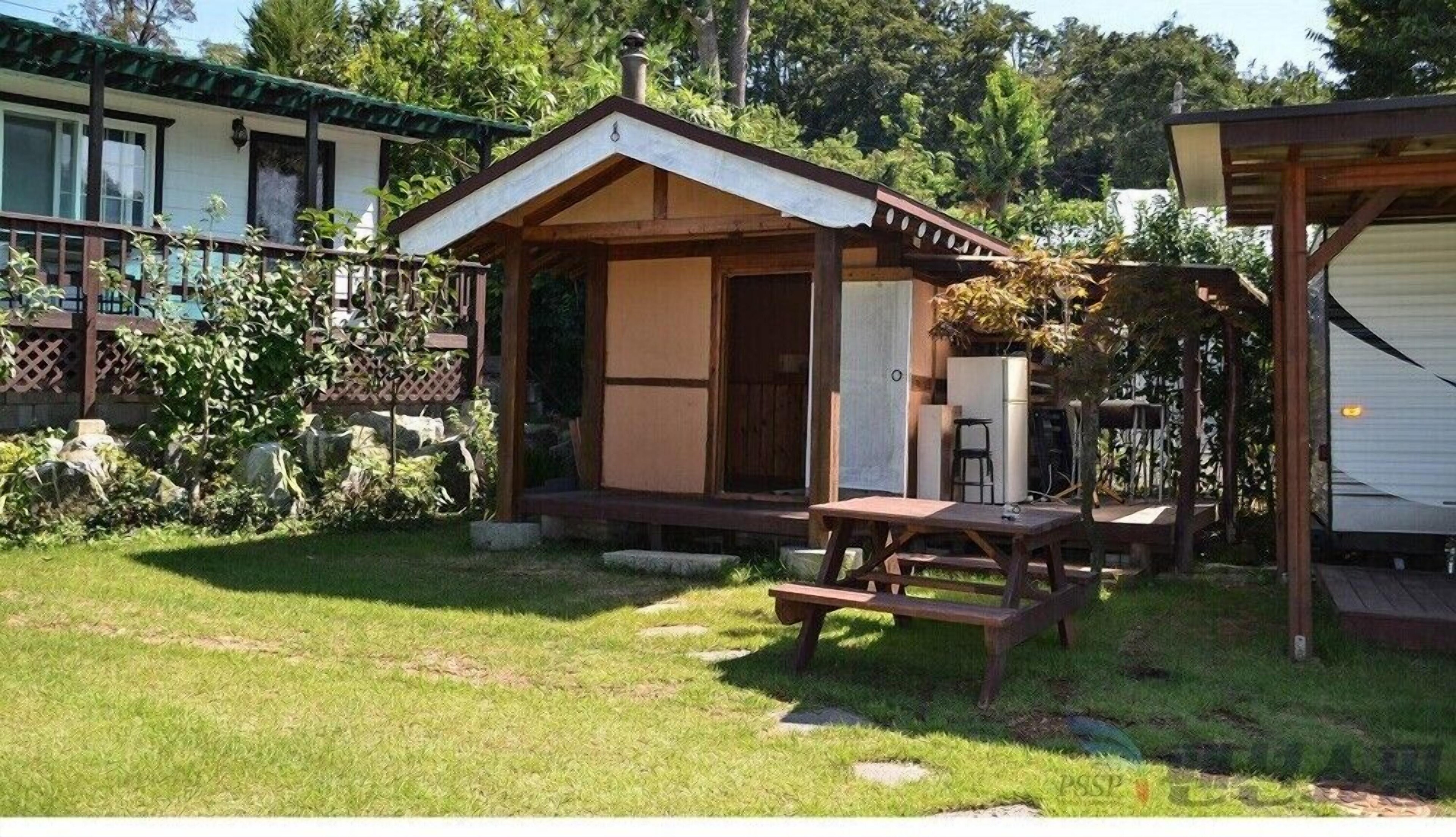 10 Ripo Yeonga Pension