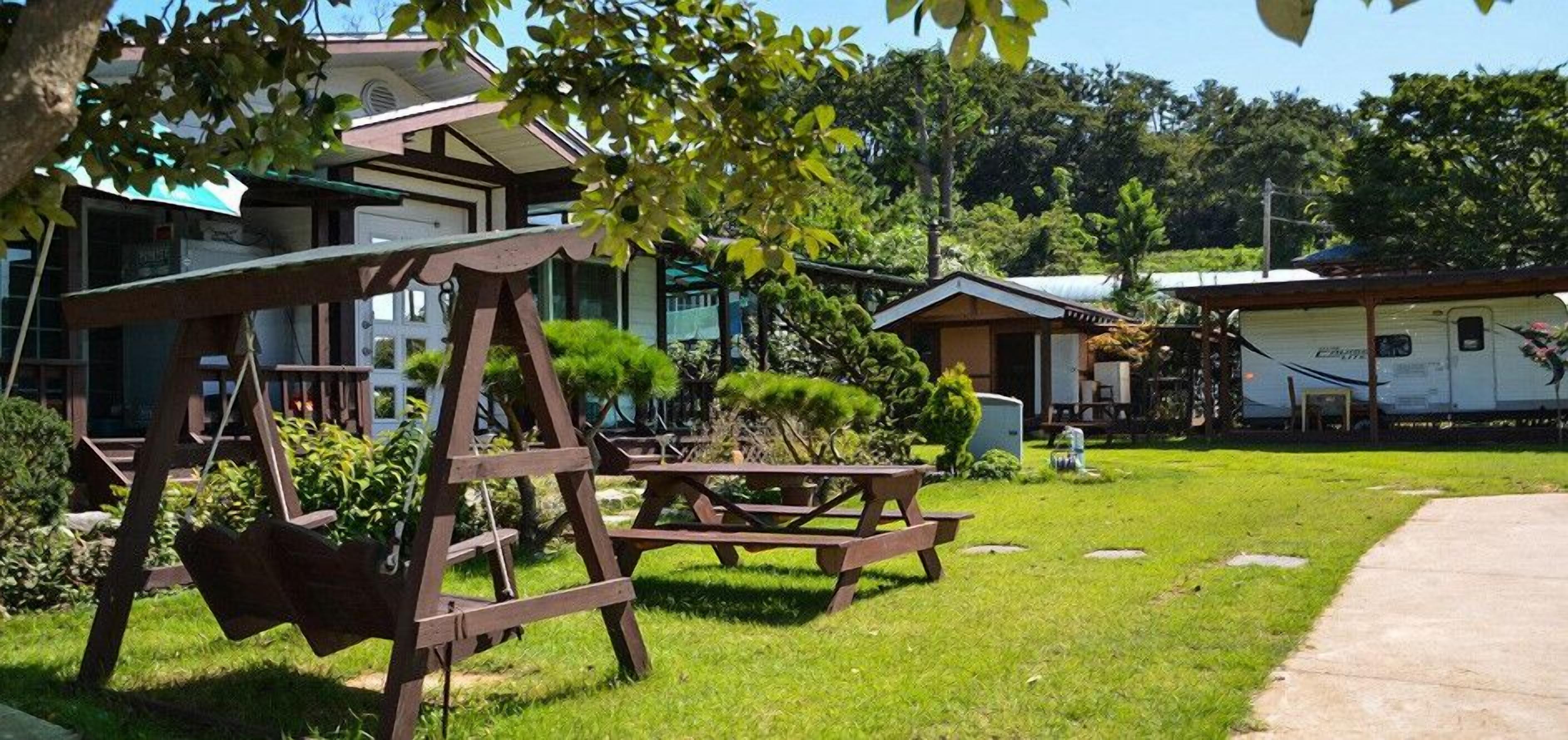 10 Ripo Yeonga Pension