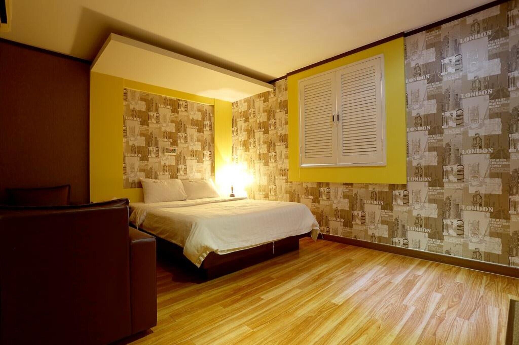 All-In Hotel