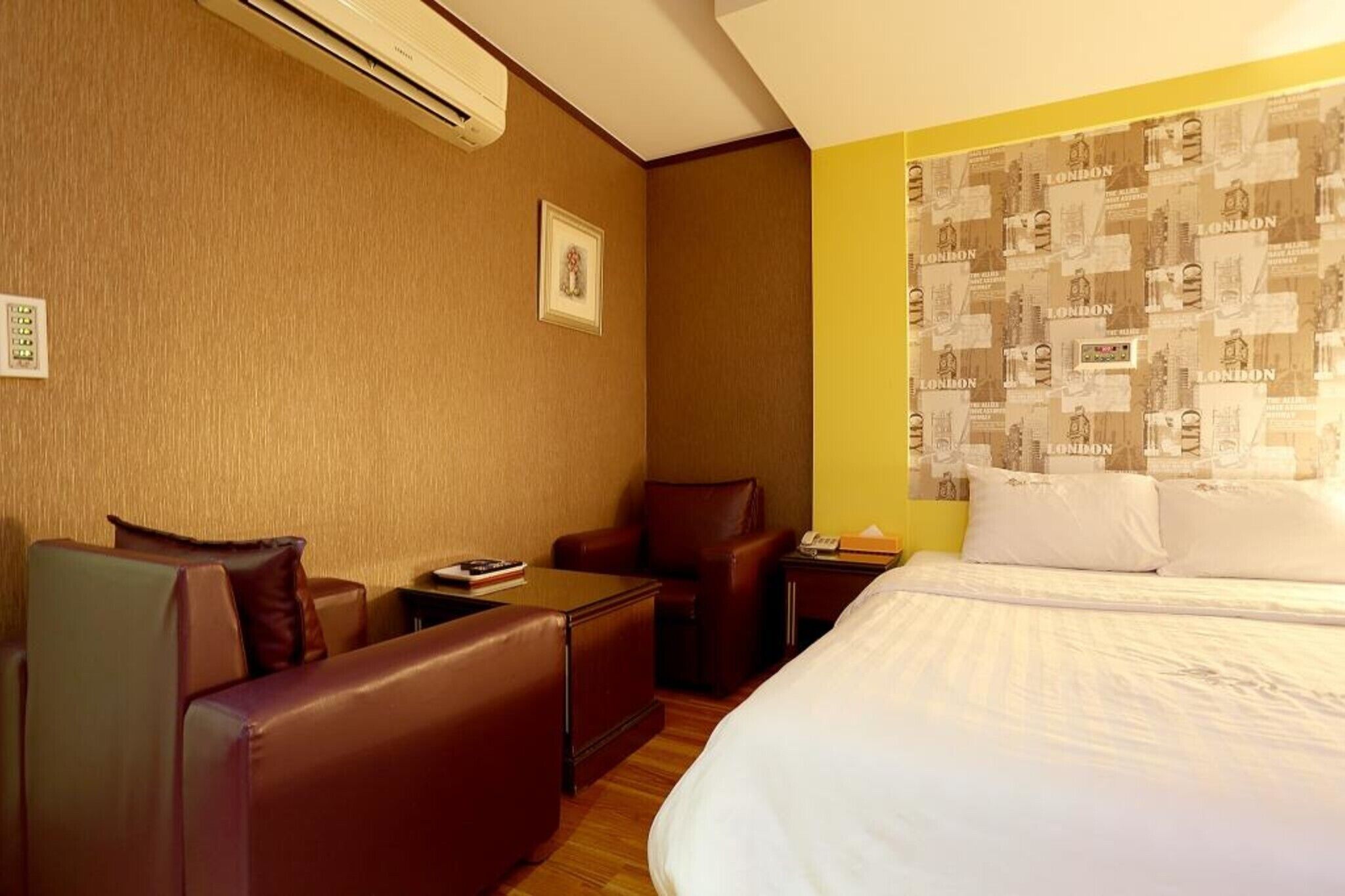 All-In Hotel