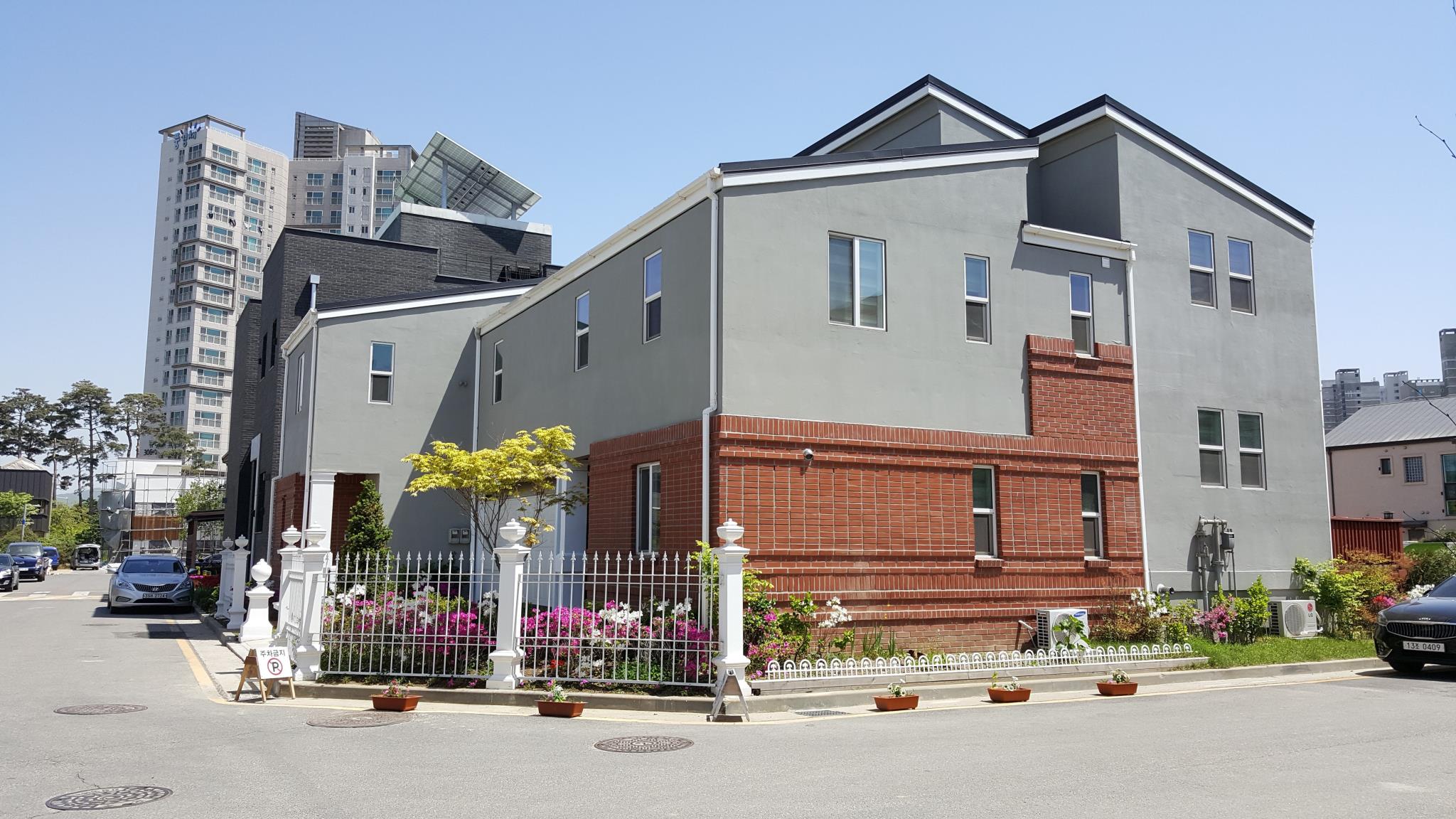 All In One Guesthouse