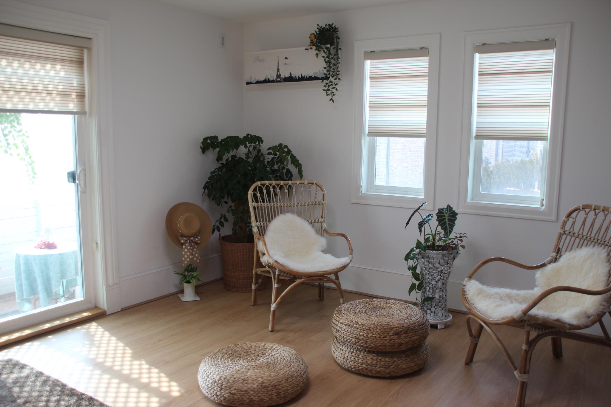 All In One Guesthouse