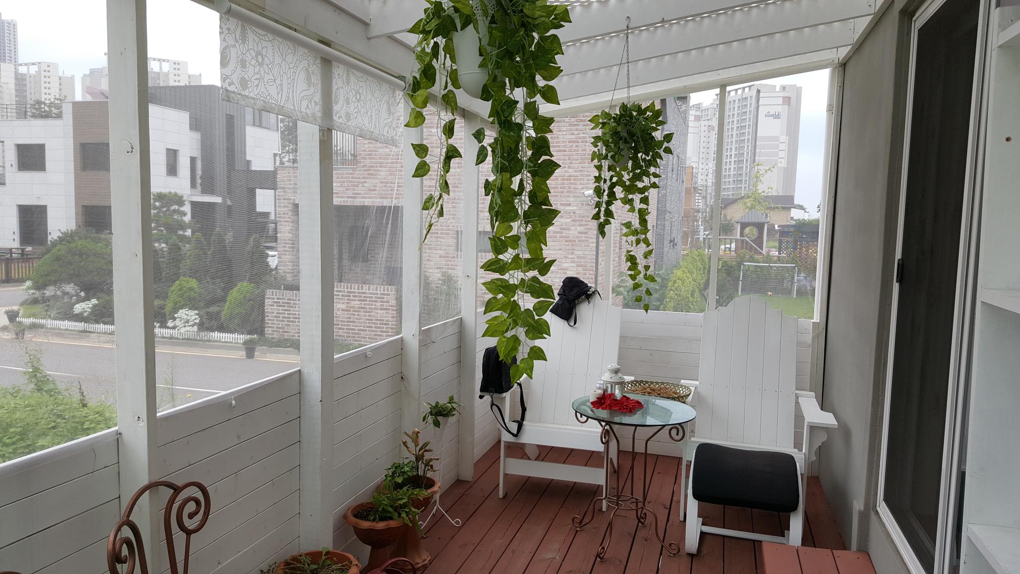 All In One Guesthouse