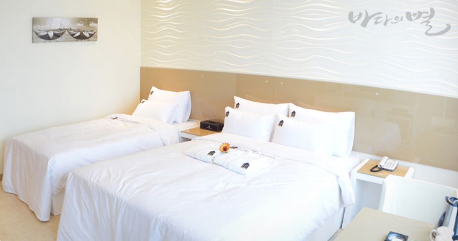 Benikea Hotel Sea Star
