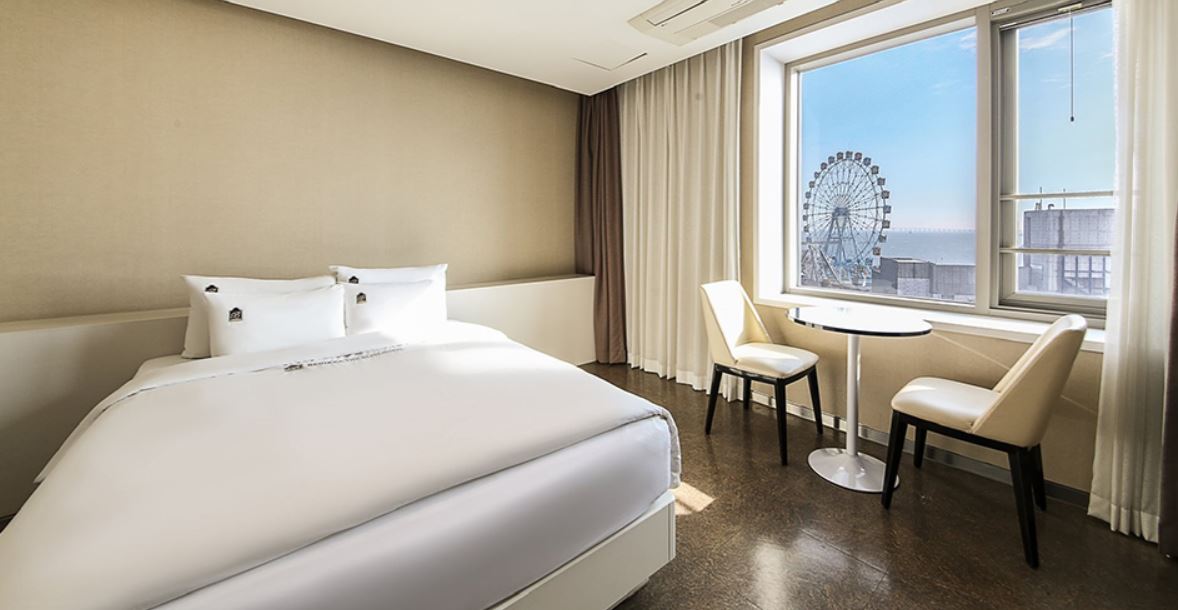 Benikea Hotel Sea Star